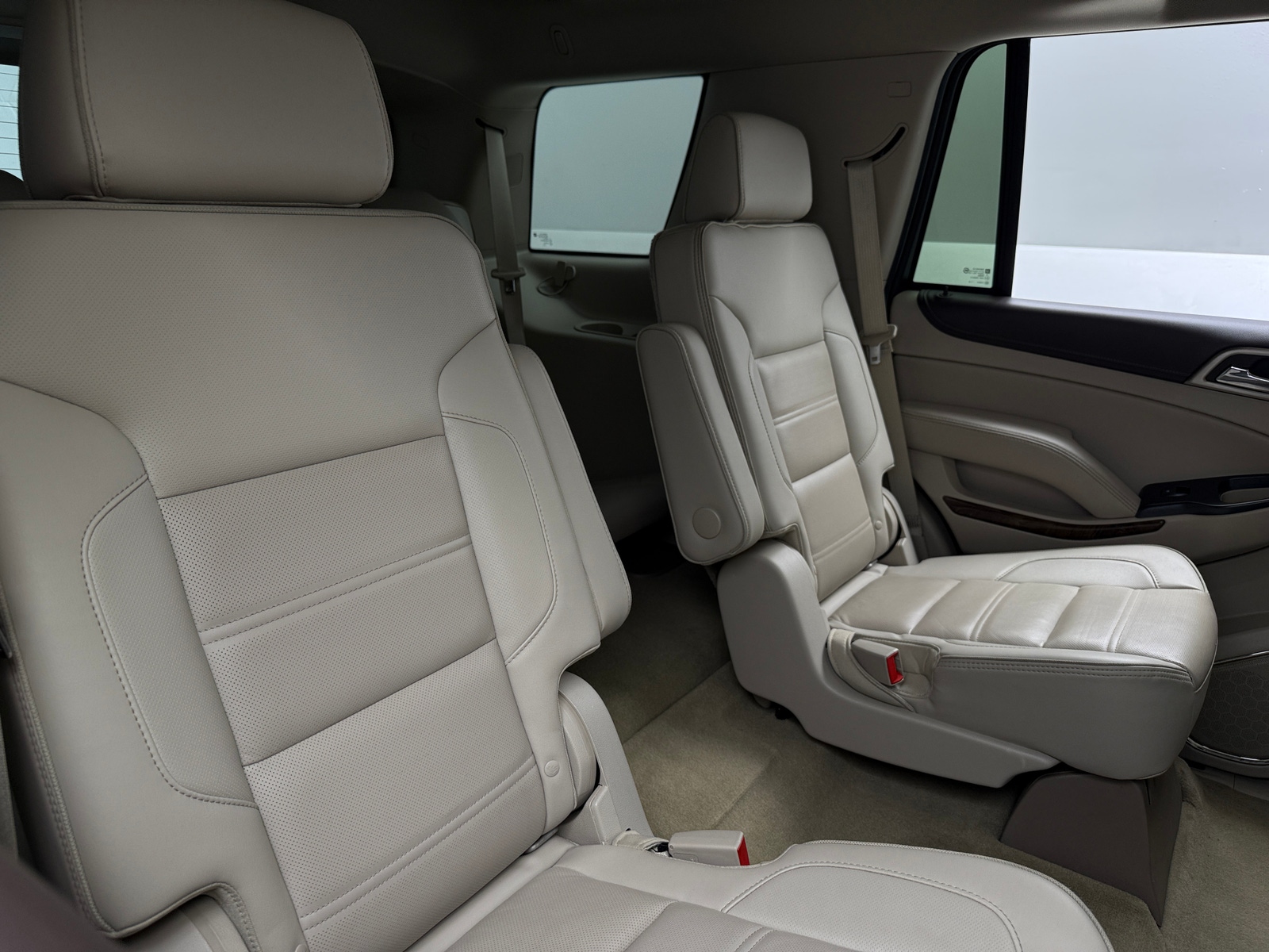 Thumbnail: 2015 GMC Yukon - 5