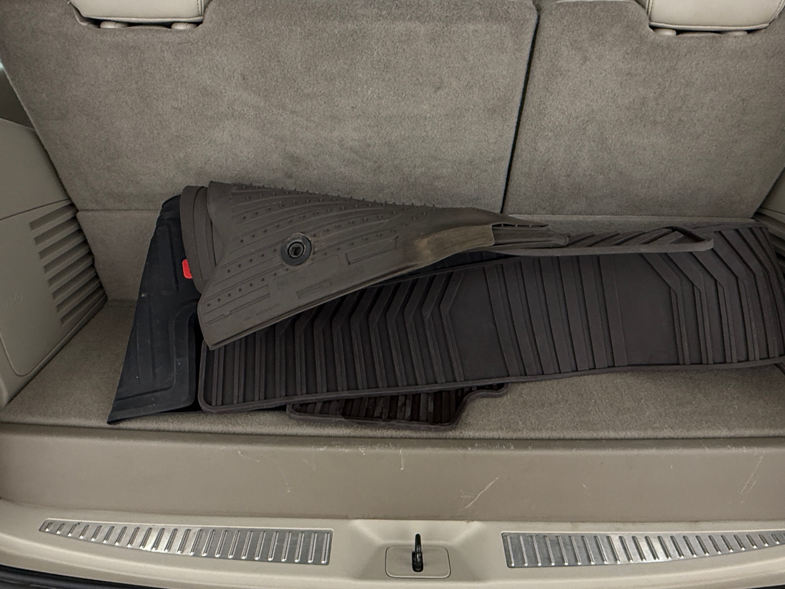 Thumbnail: 2015 GMC Yukon - 6