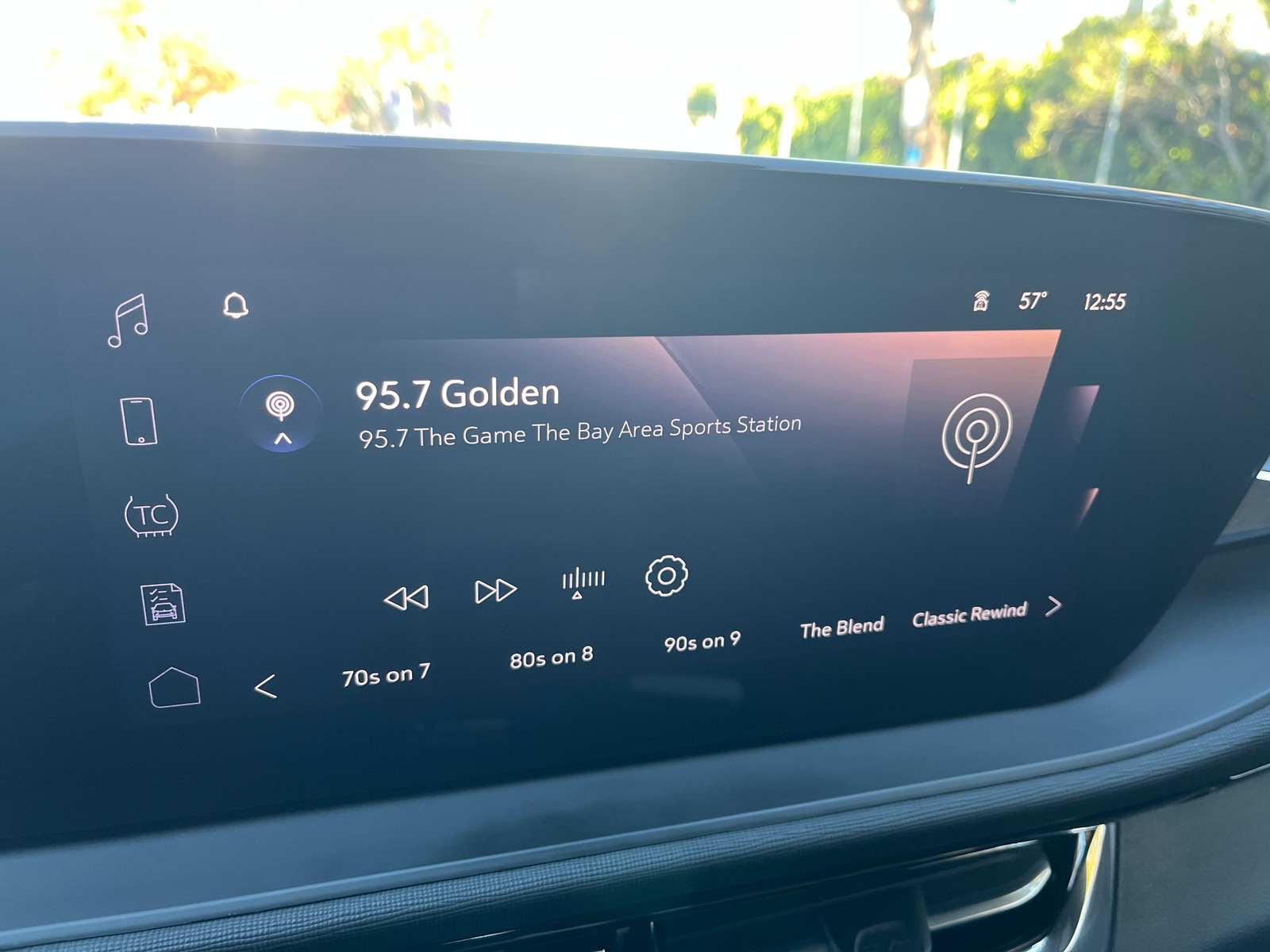 Thumbnail: 2025 Buick Envista - 3