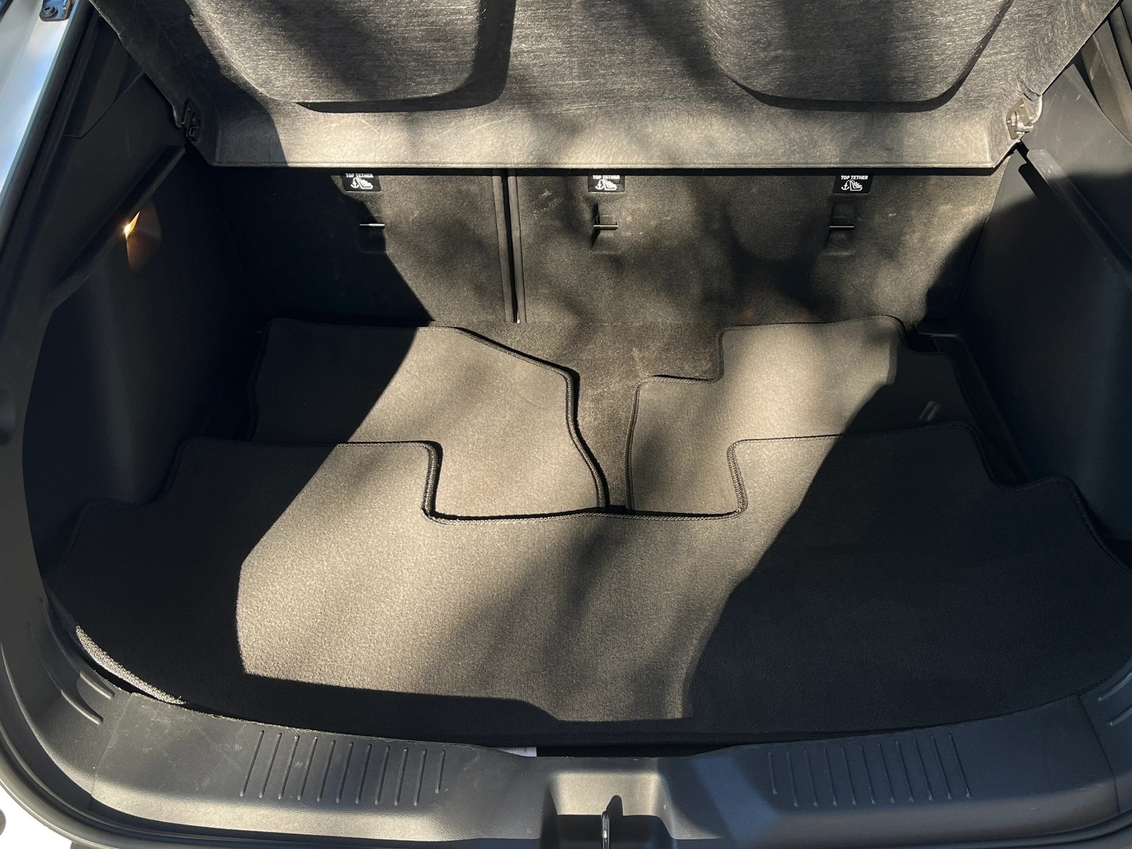 Thumbnail: 2025 Buick Envista - 5