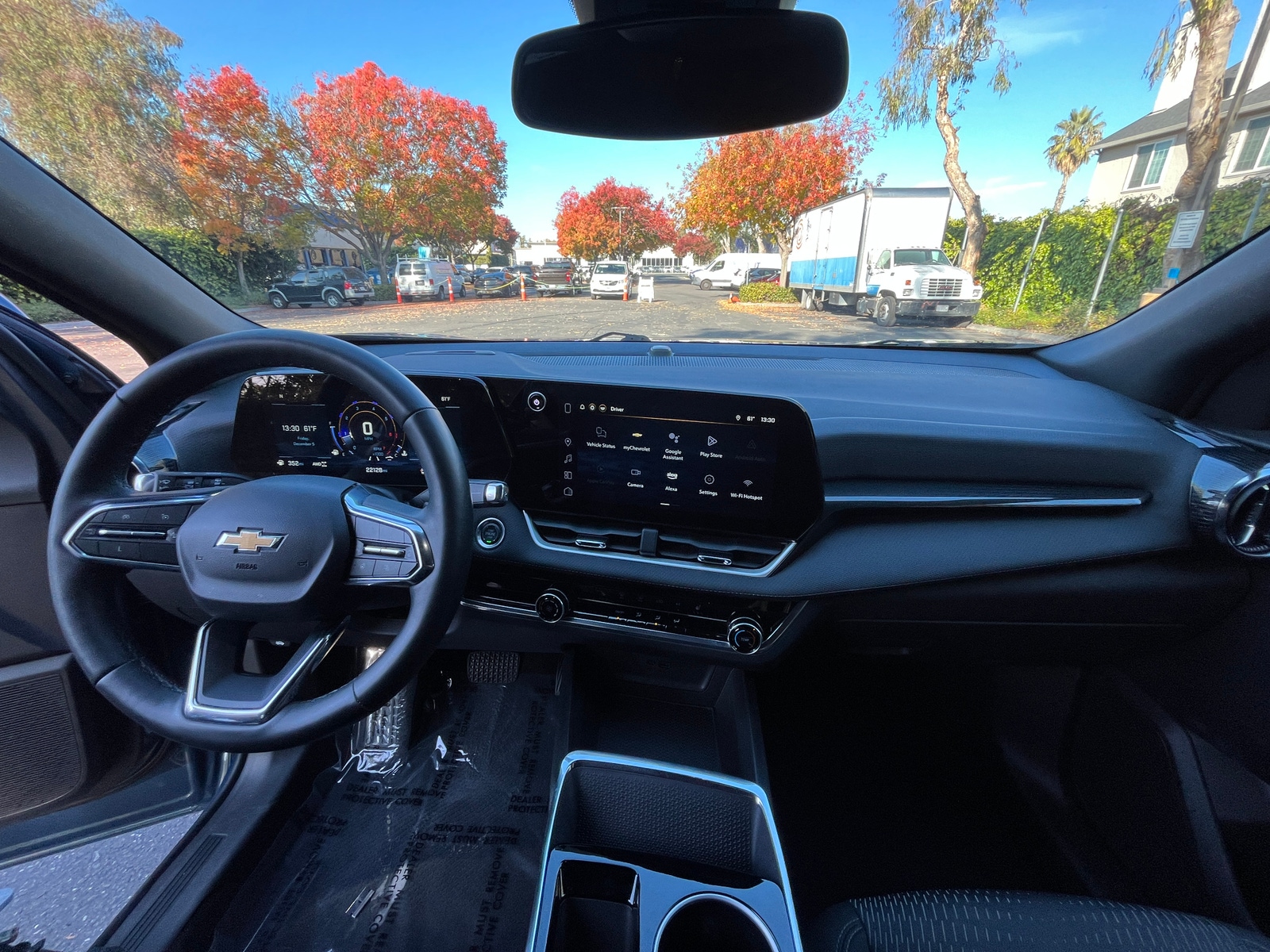 Thumbnail: 2025 Chevrolet Equinox - 3