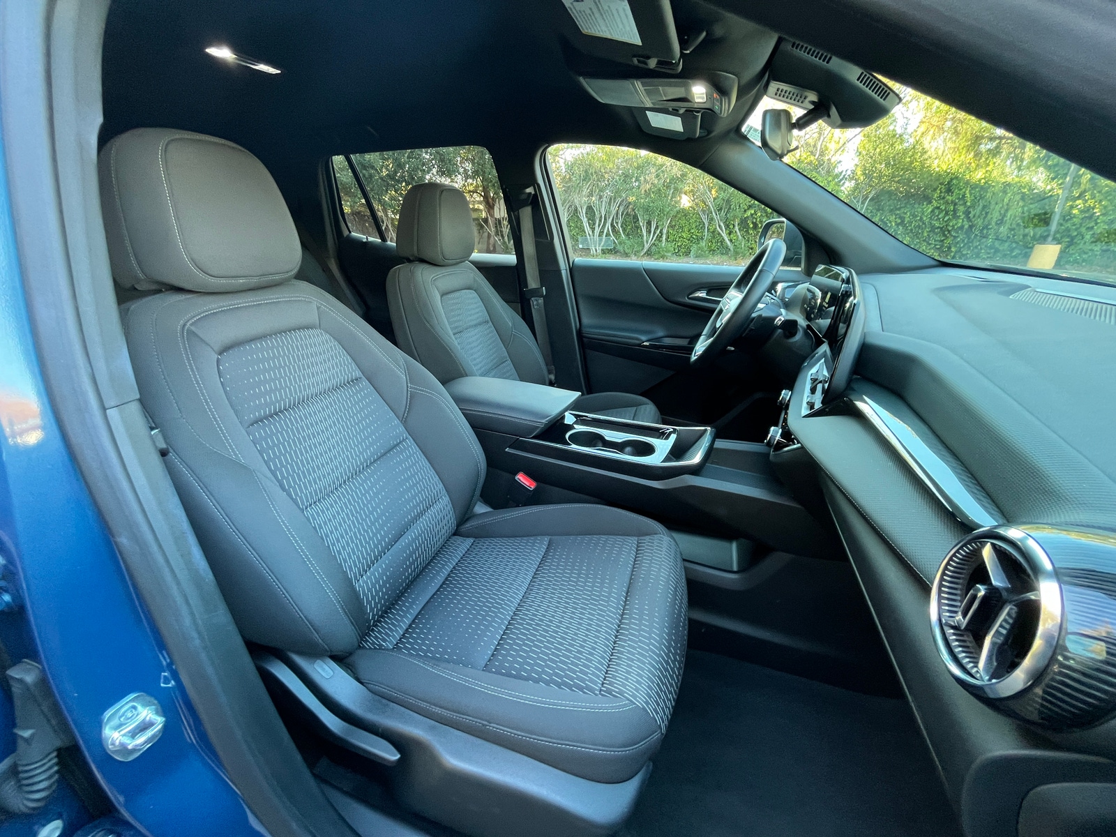 Thumbnail: 2025 Chevrolet Equinox - 2