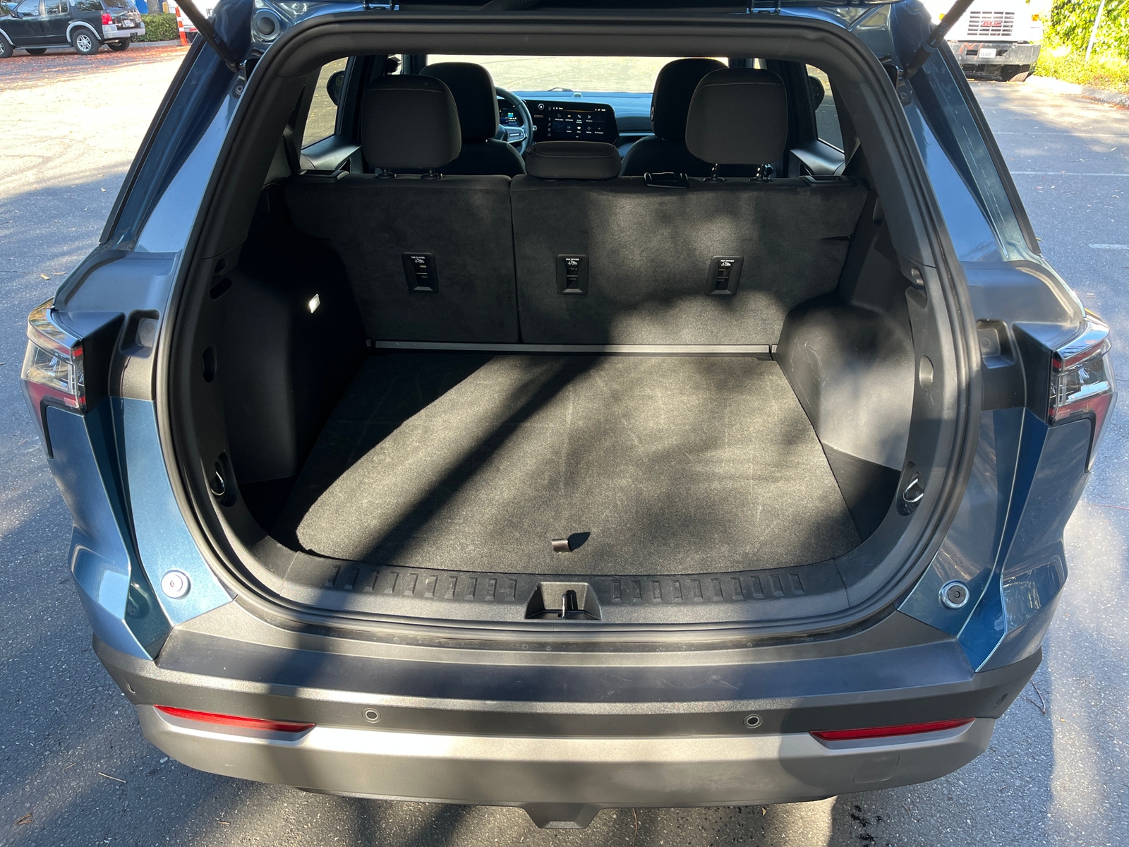 Thumbnail: 2025 Chevrolet Equinox - 6