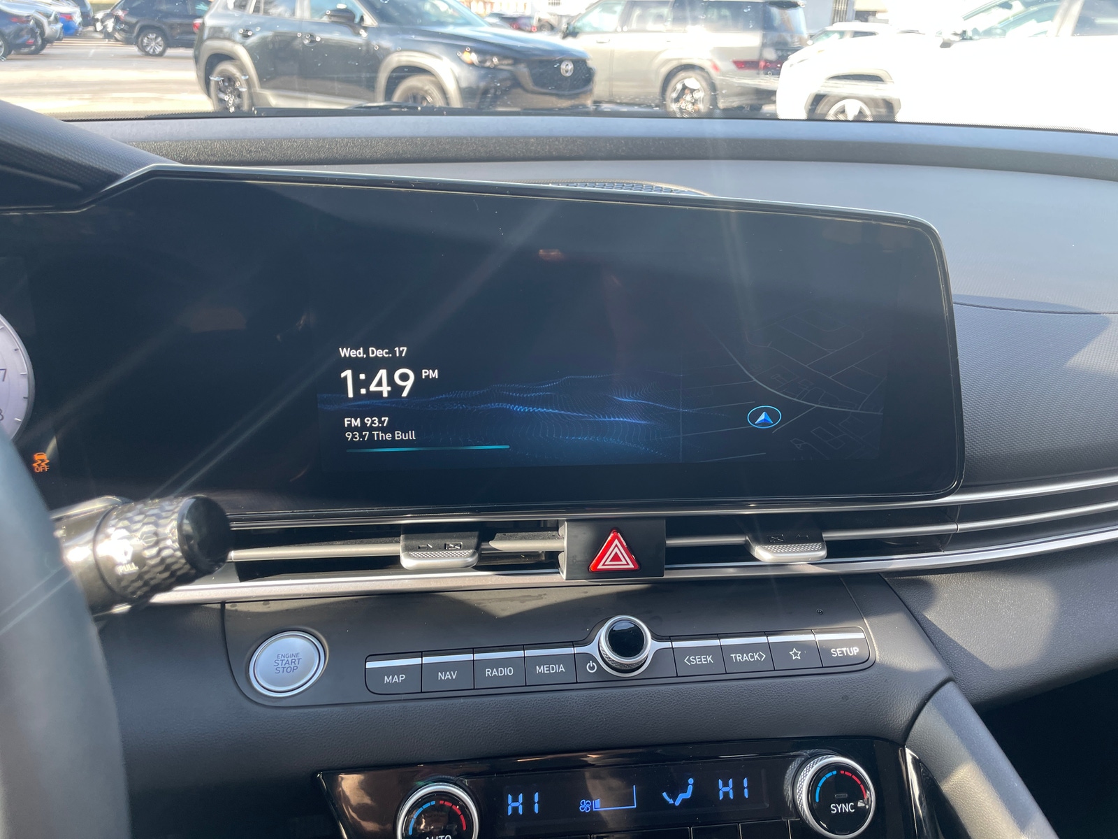 Thumbnail: 2025 Hyundai Elantra - 4