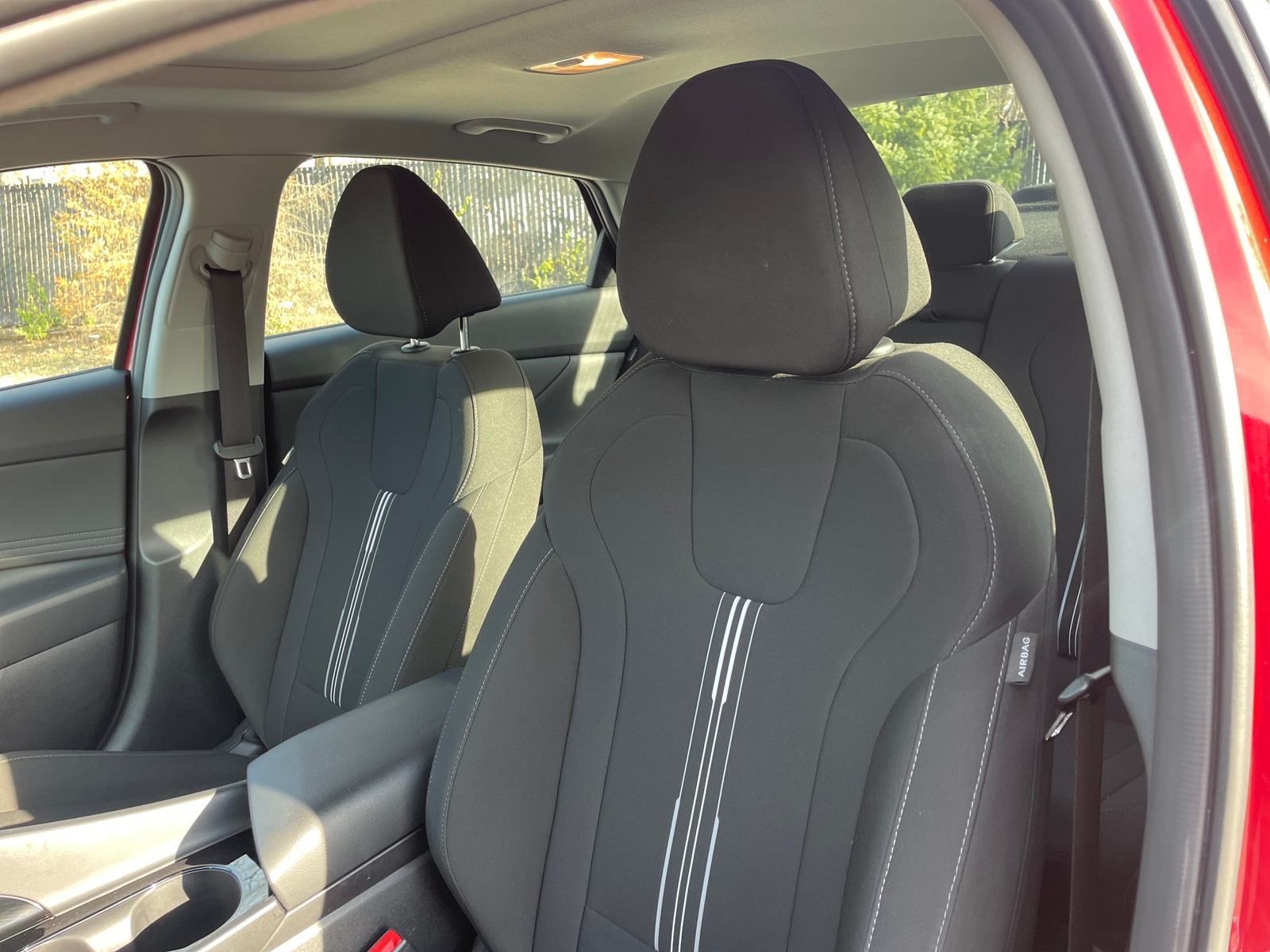 Thumbnail: 2025 Hyundai Elantra - 2