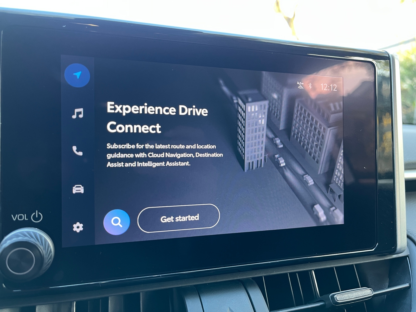 Thumbnail: 2025 Toyota RAV4 - 4