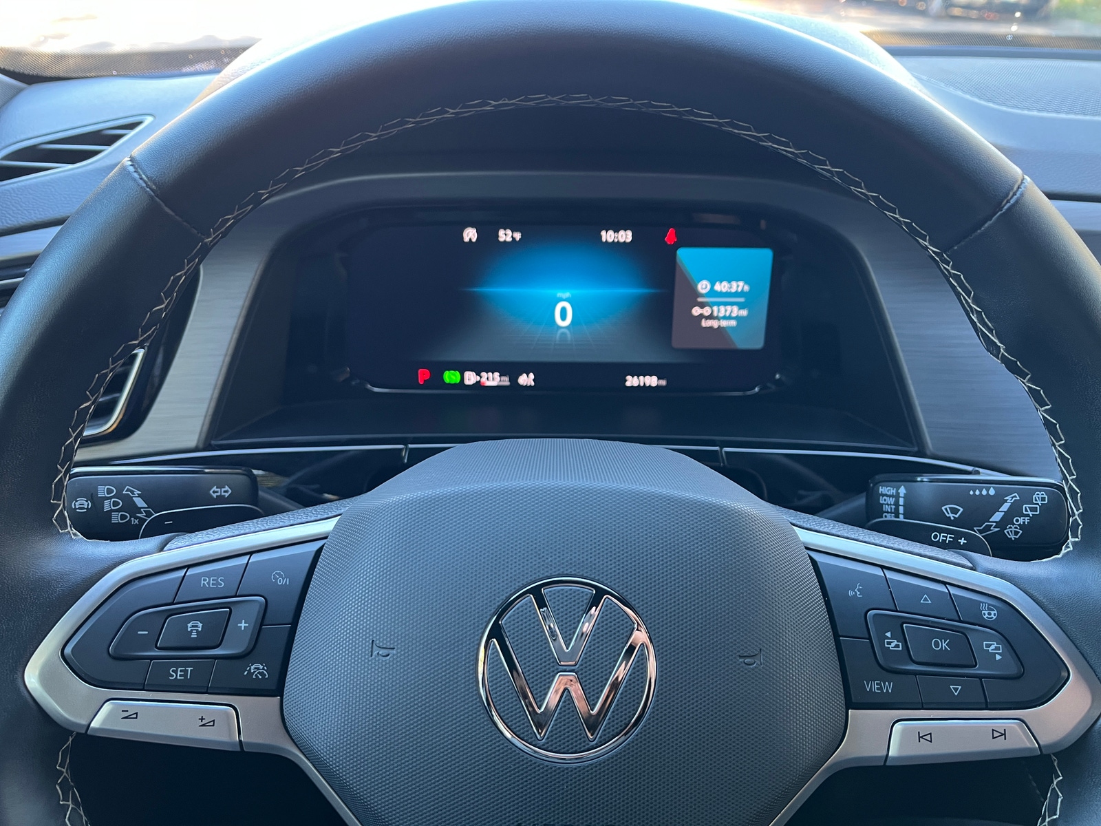 Thumbnail: 2025 Volkswagen Atlas - 4