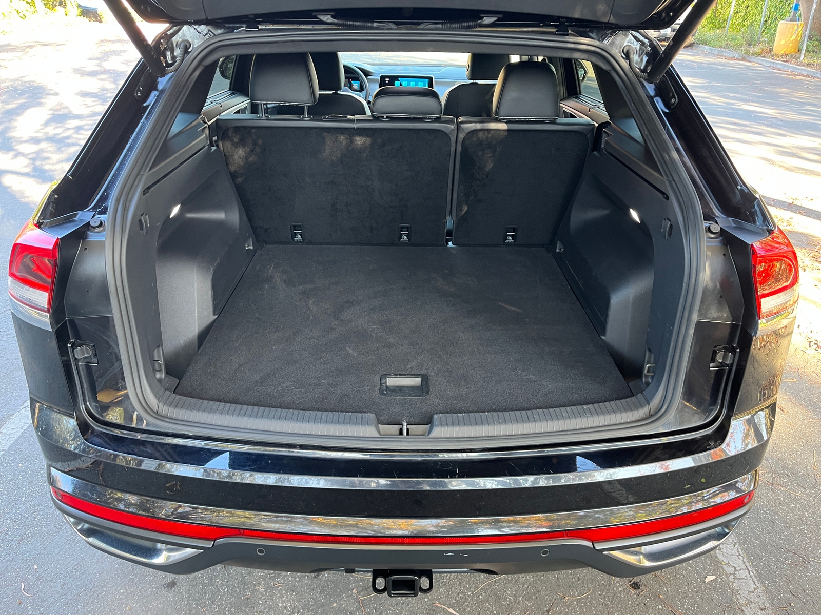 Thumbnail: 2025 Volkswagen Atlas - 5