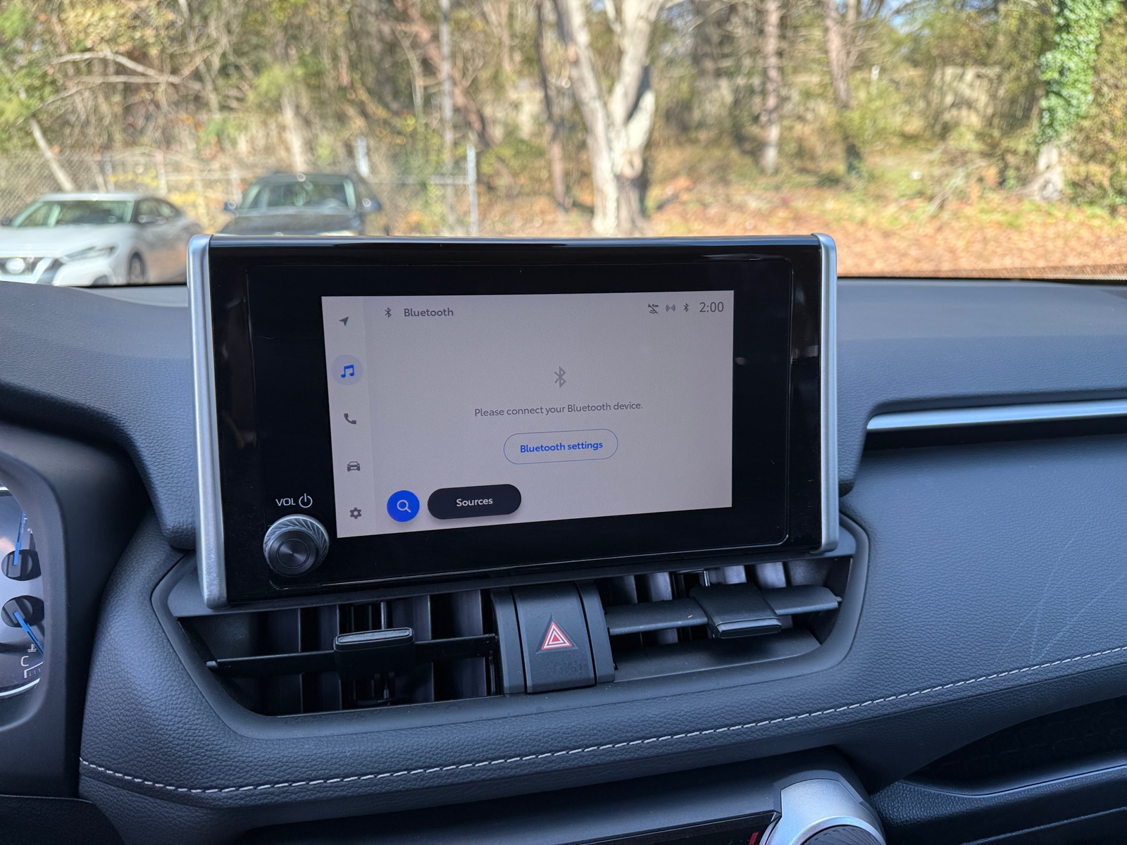 Thumbnail: 2025 Toyota RAV4 - 4