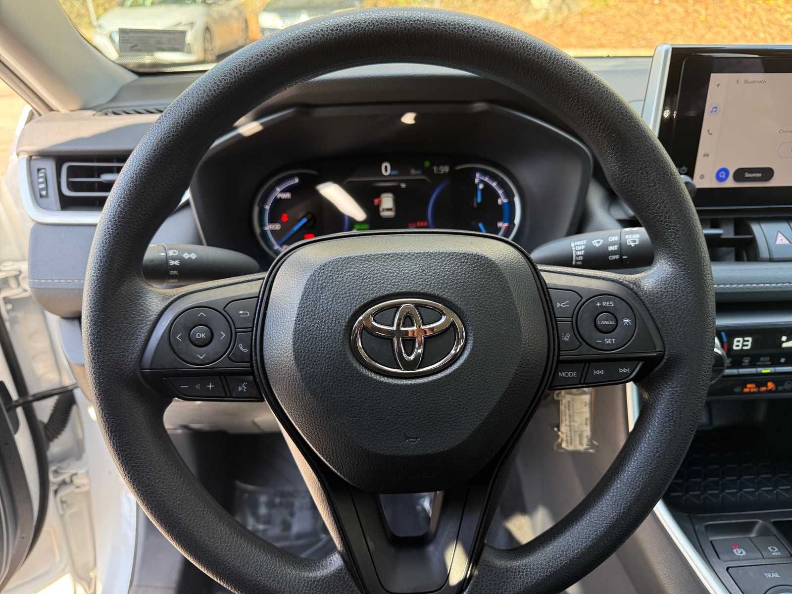 Thumbnail: 2025 Toyota RAV4 - 5