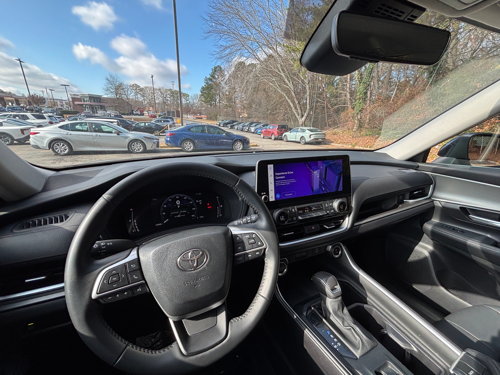 Thumbnail: 2025 Toyota Grand Highlander - 2