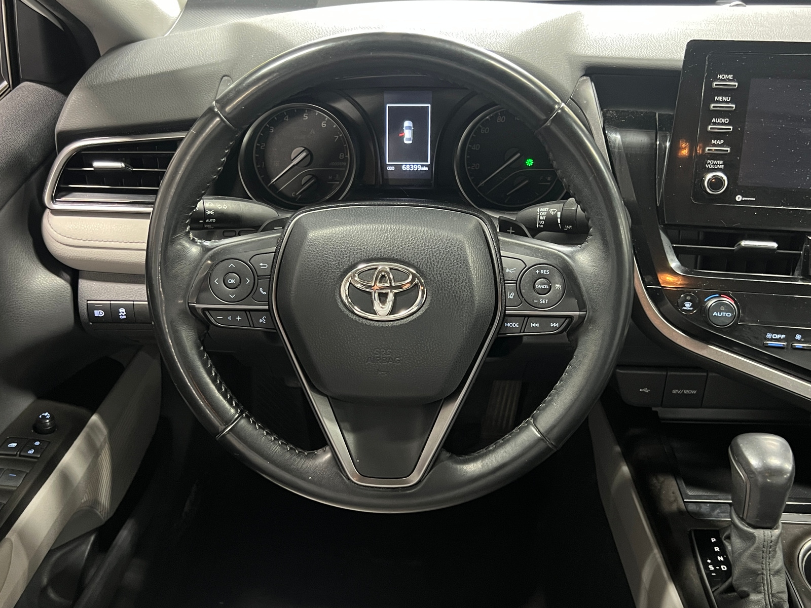 Thumbnail: 2022 Toyota Camry - 4