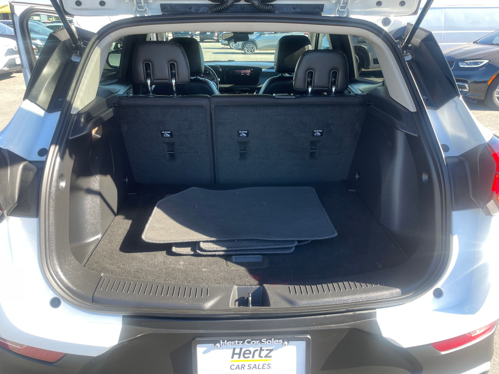 Thumbnail: 2025 Buick Encore GX - 6