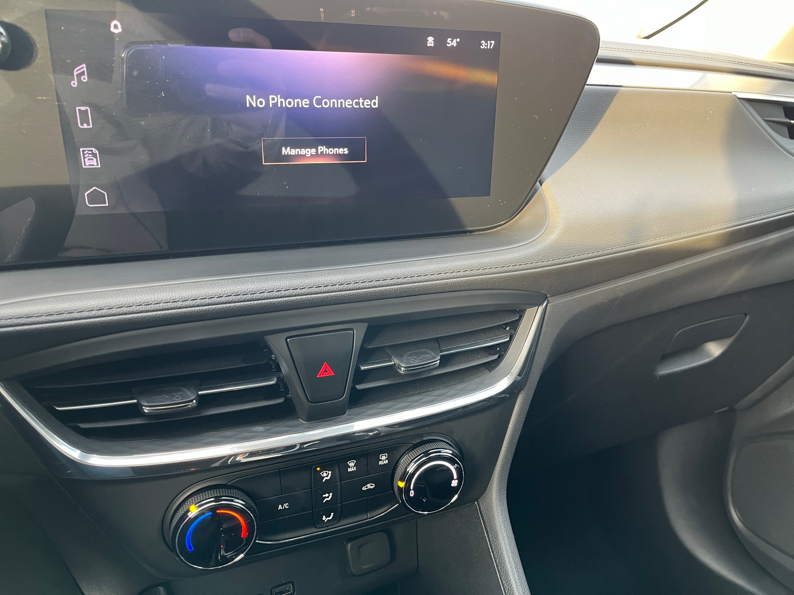 Thumbnail: 2025 Buick Encore GX - 4