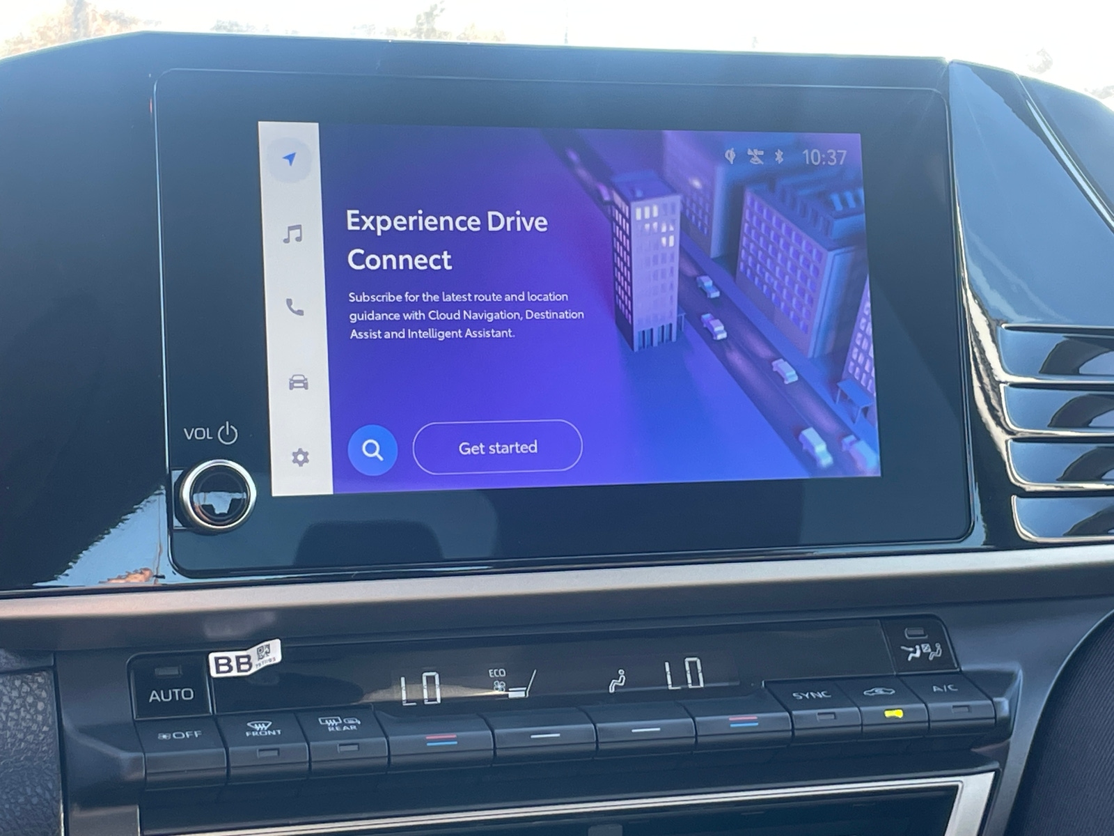 Thumbnail: 2025 Toyota Camry - 4