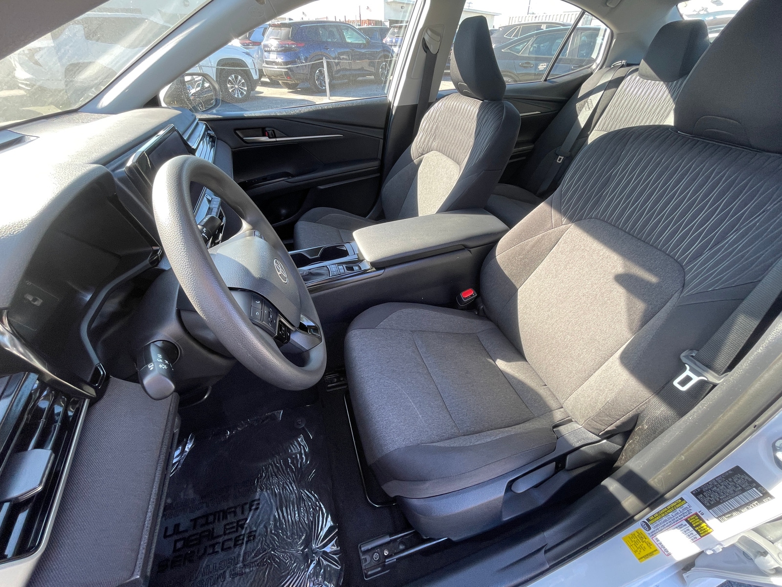 Thumbnail: 2025 Toyota Camry - 2