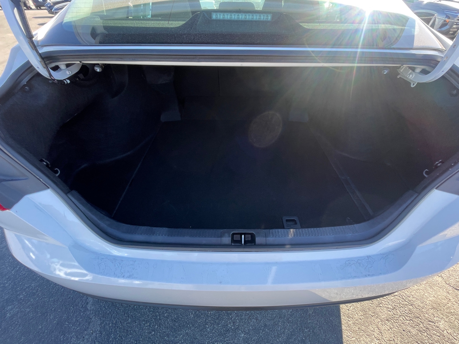 Thumbnail: 2025 Toyota Camry - 6