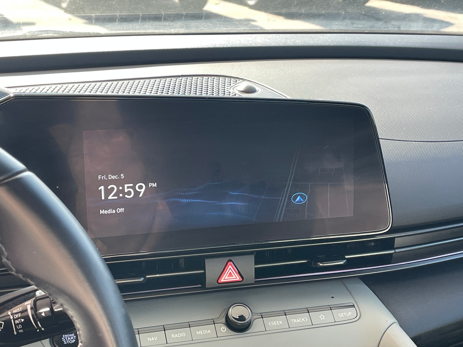 Thumbnail: 2025 Hyundai Elantra - 4