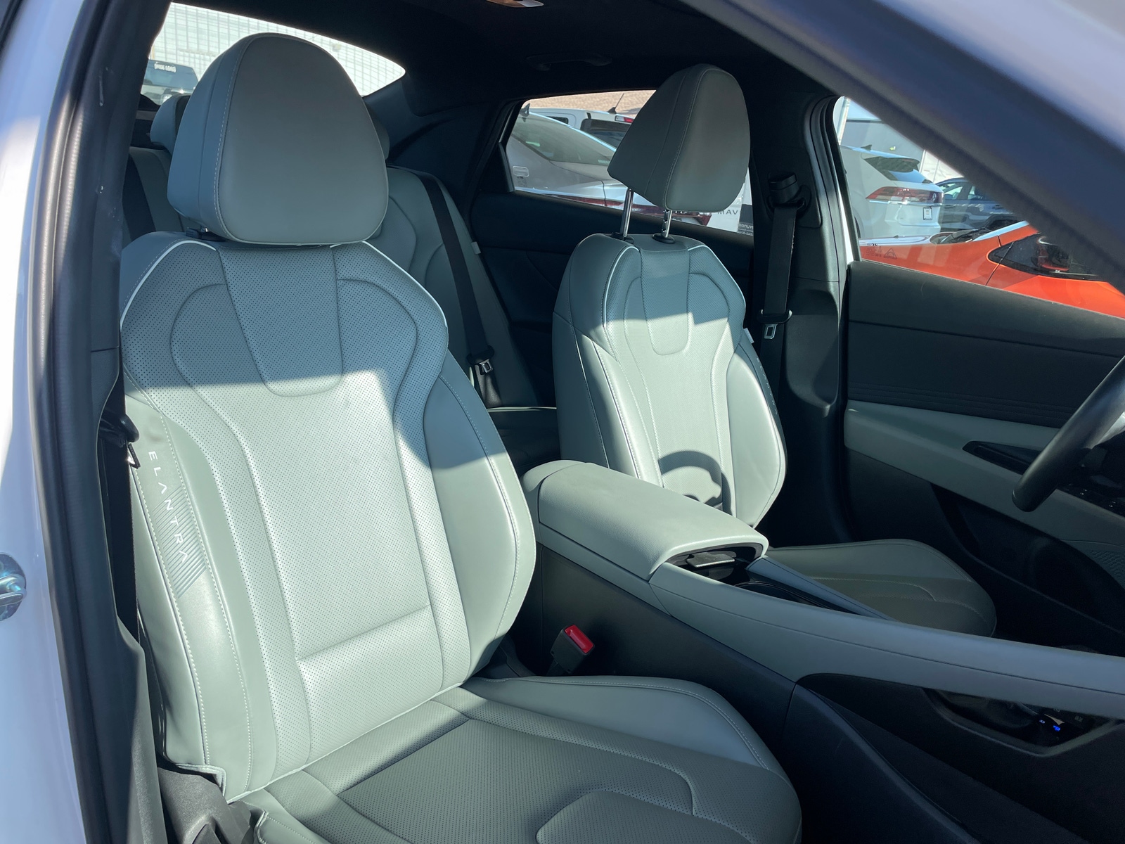 Thumbnail: 2025 Hyundai Elantra - 2