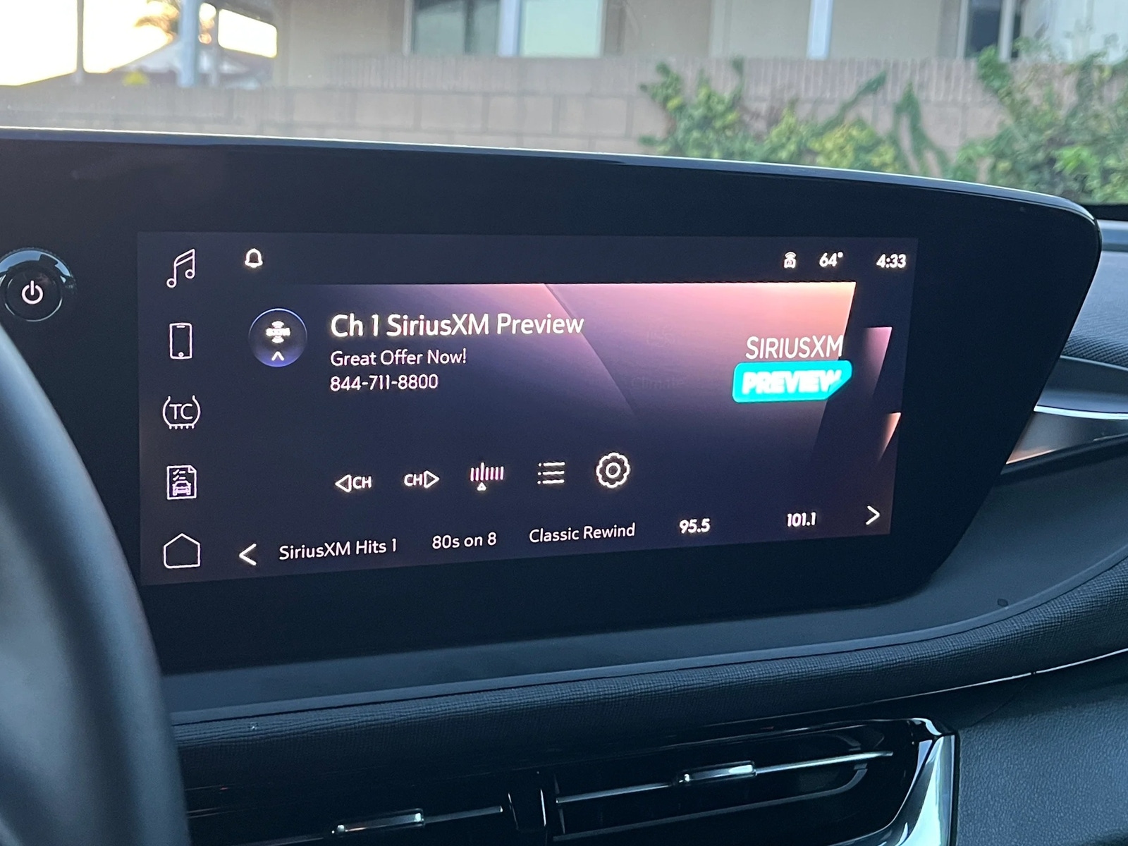 Thumbnail: 2025 Buick Envista - 3