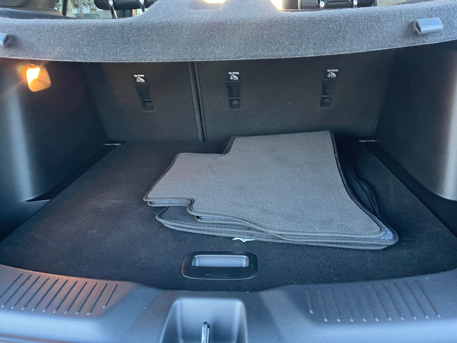 Thumbnail: 2025 Buick Envista - 5