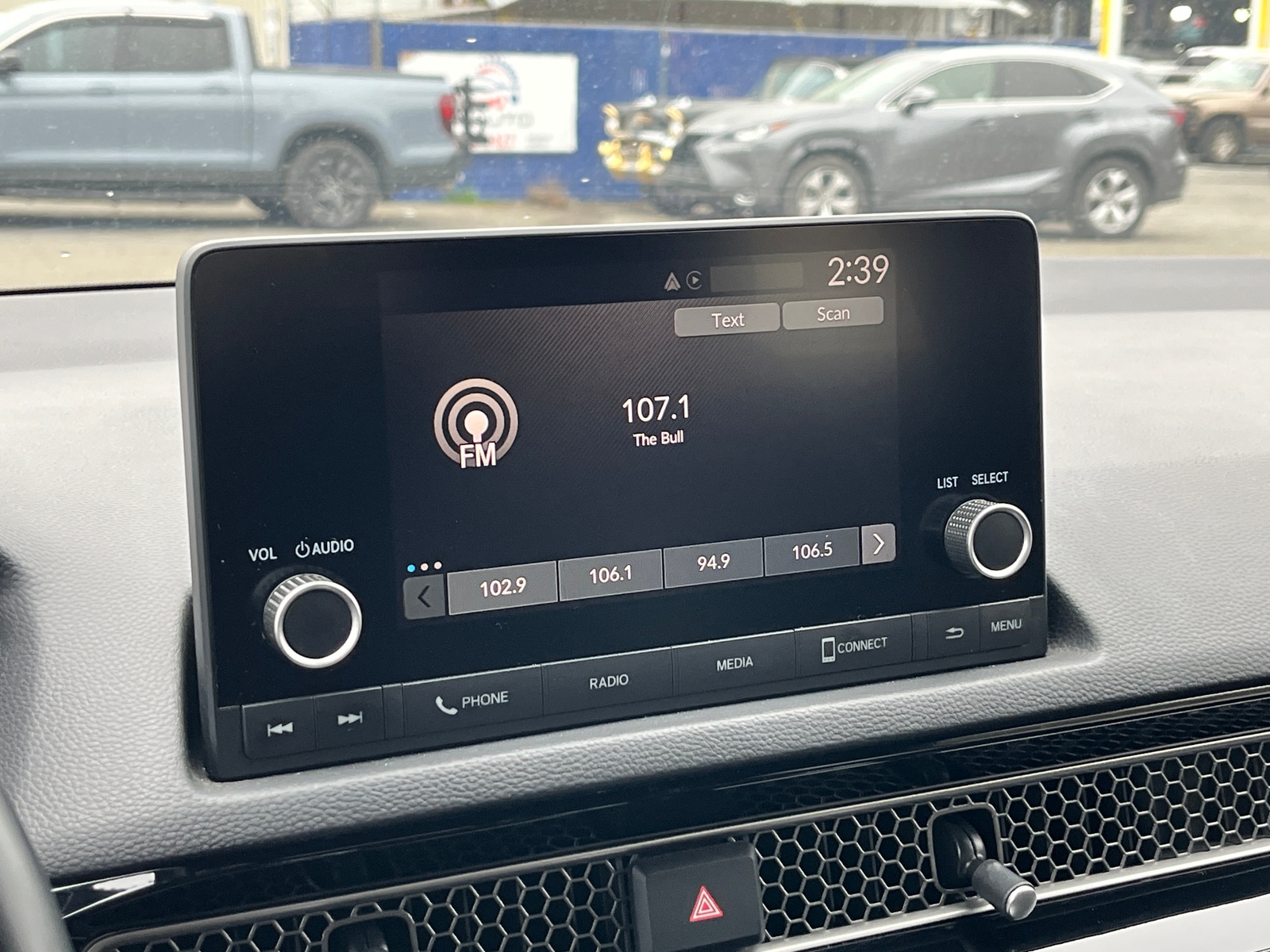 Thumbnail: 2025 Honda Civic - 4