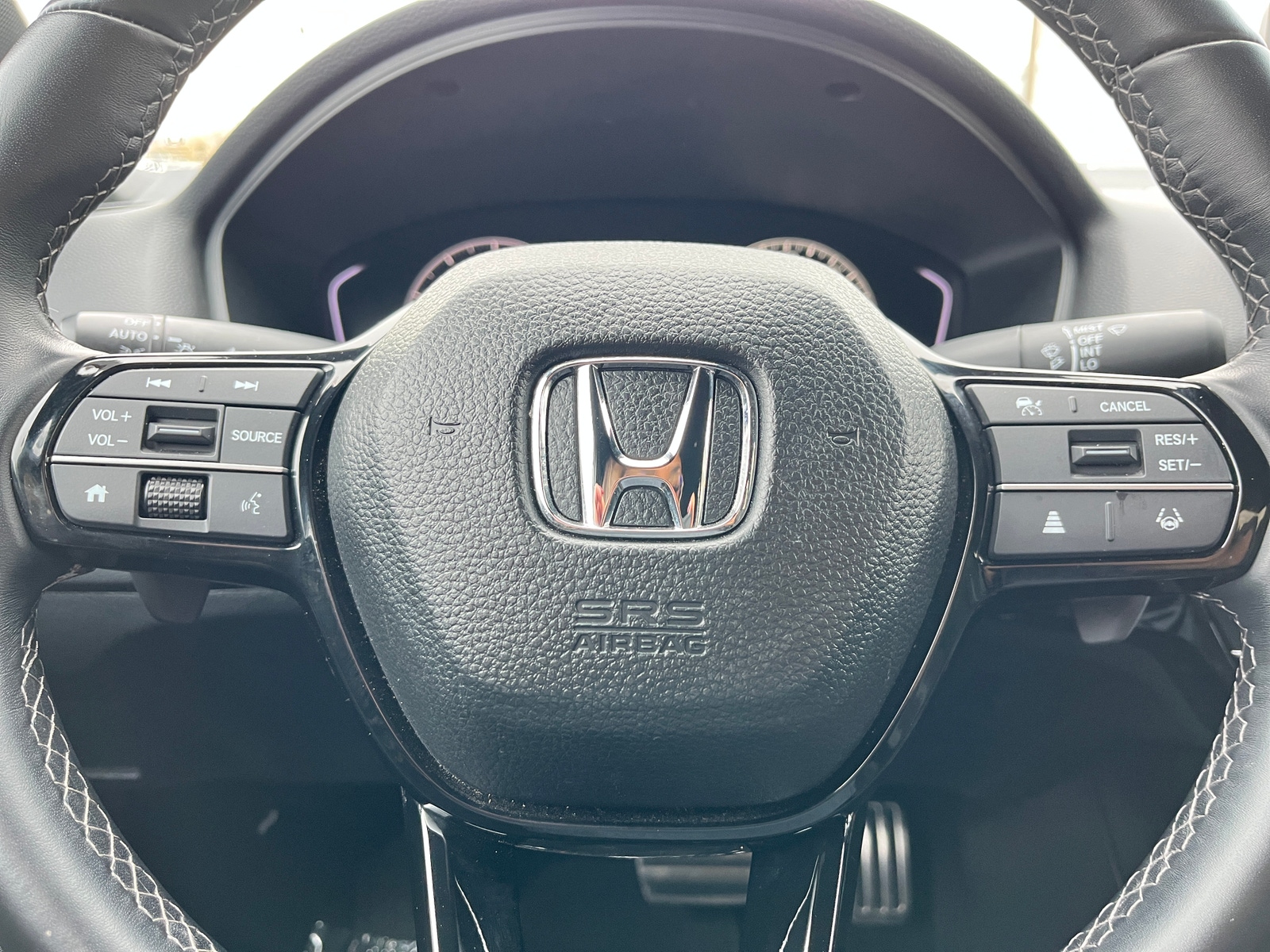 Thumbnail: 2025 Honda Civic - 5