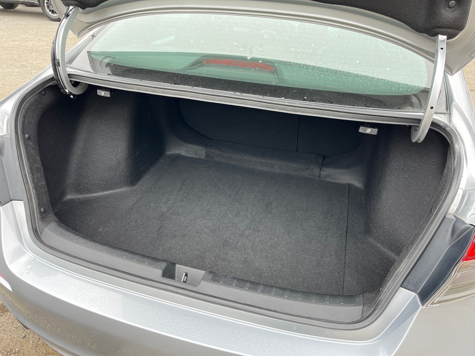 Thumbnail: 2025 Honda Civic - 6