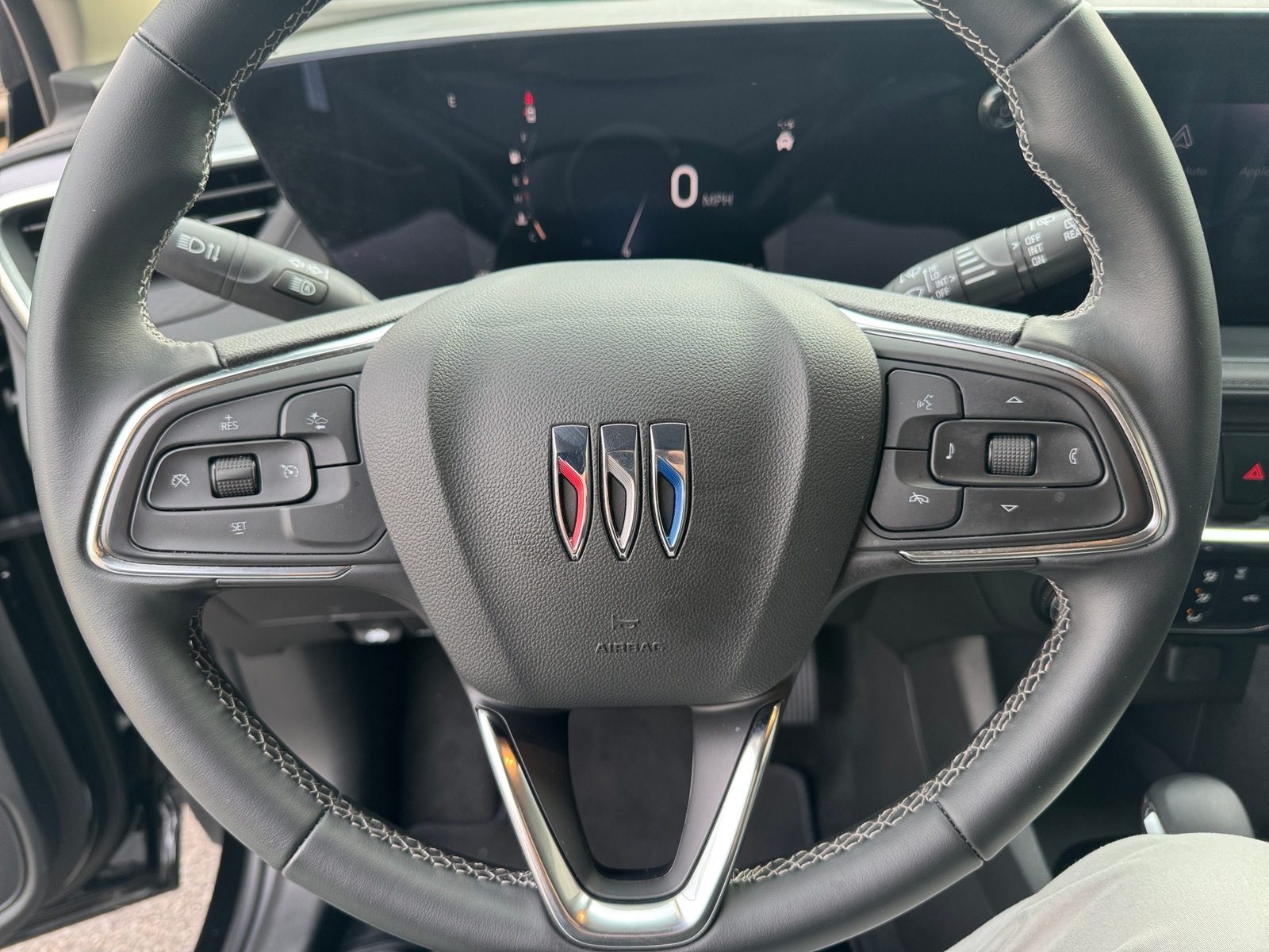 Thumbnail: 2025 Buick Encore GX - 5