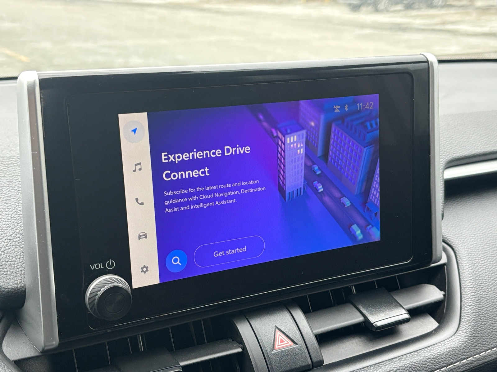 Thumbnail: 2025 Toyota RAV4 - 4