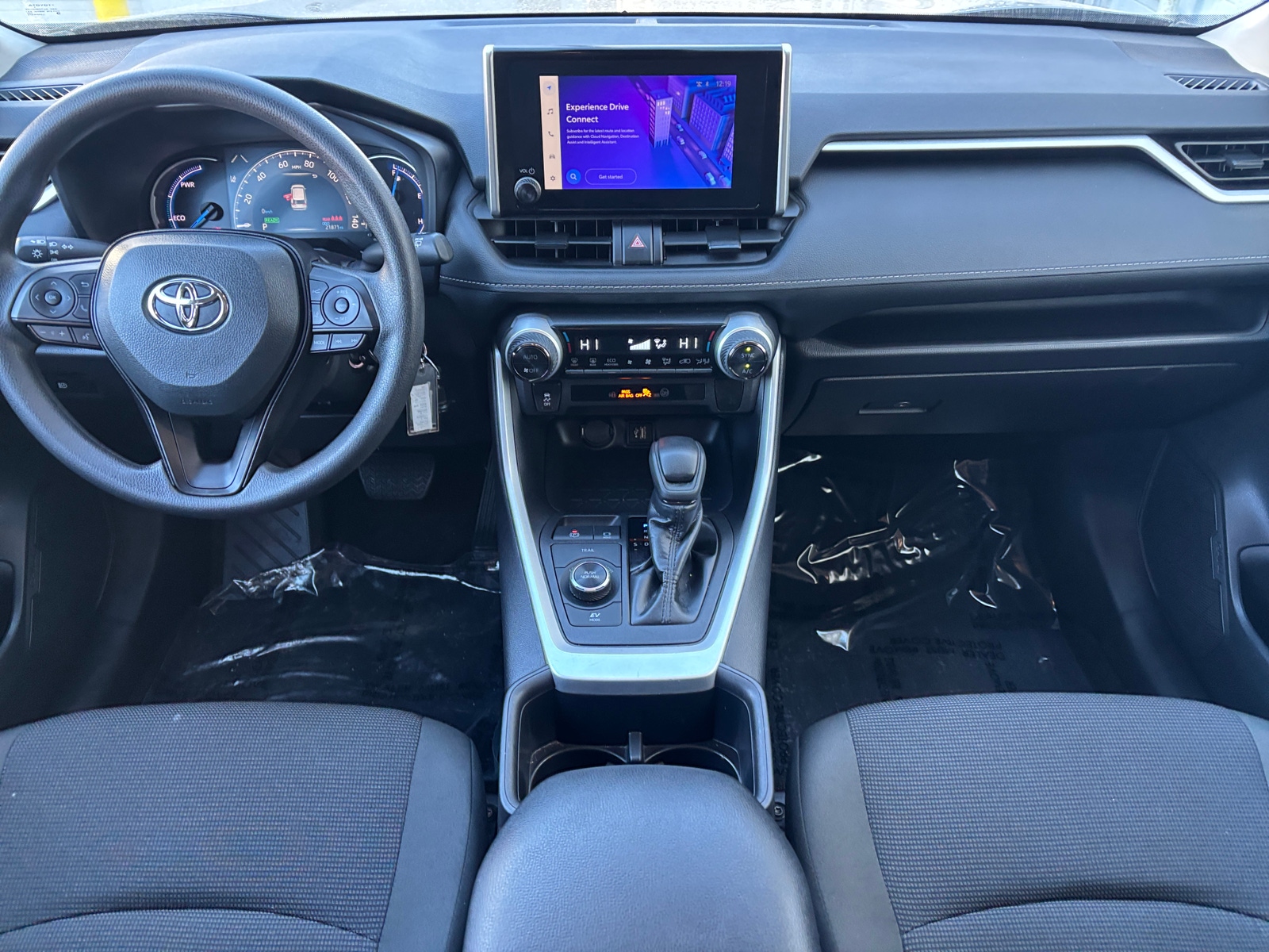 Thumbnail: 2025 Toyota RAV4 - 3