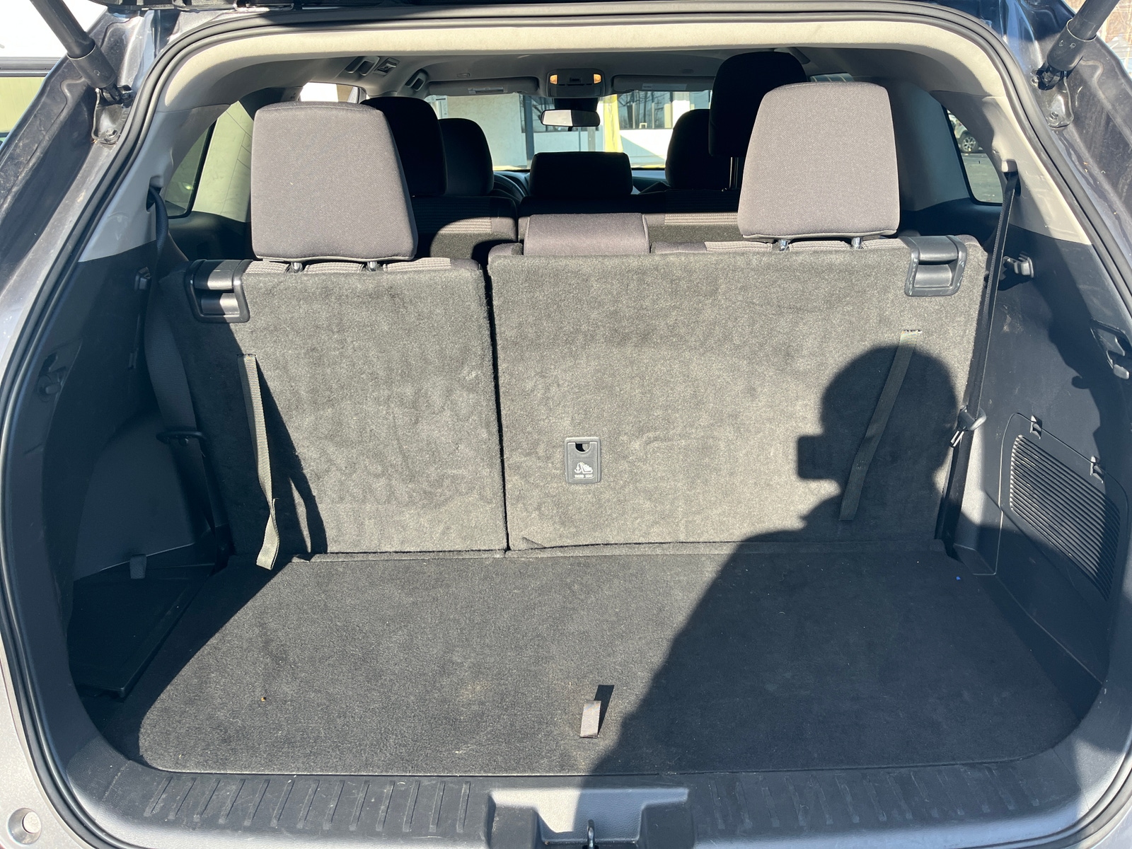 Thumbnail: 2025 Toyota Highlander - 5