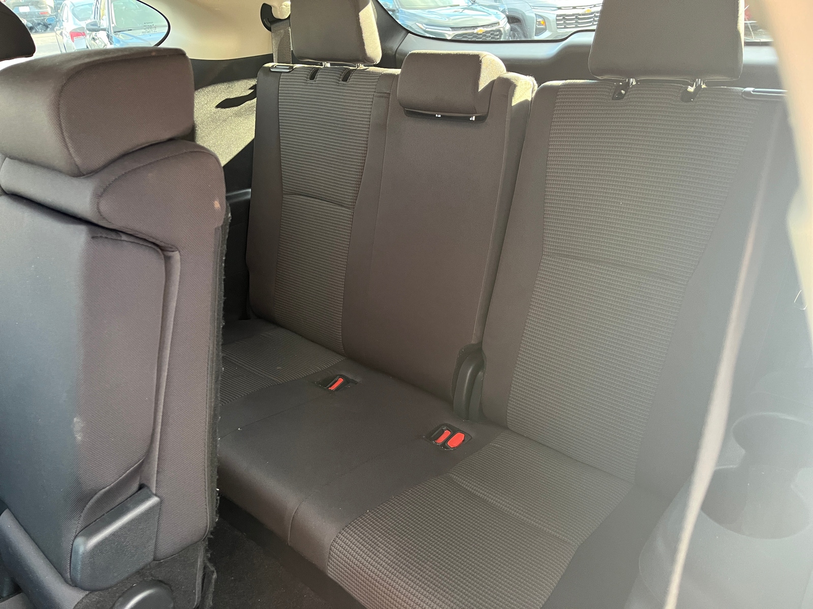 Thumbnail: 2025 Toyota Highlander - 4