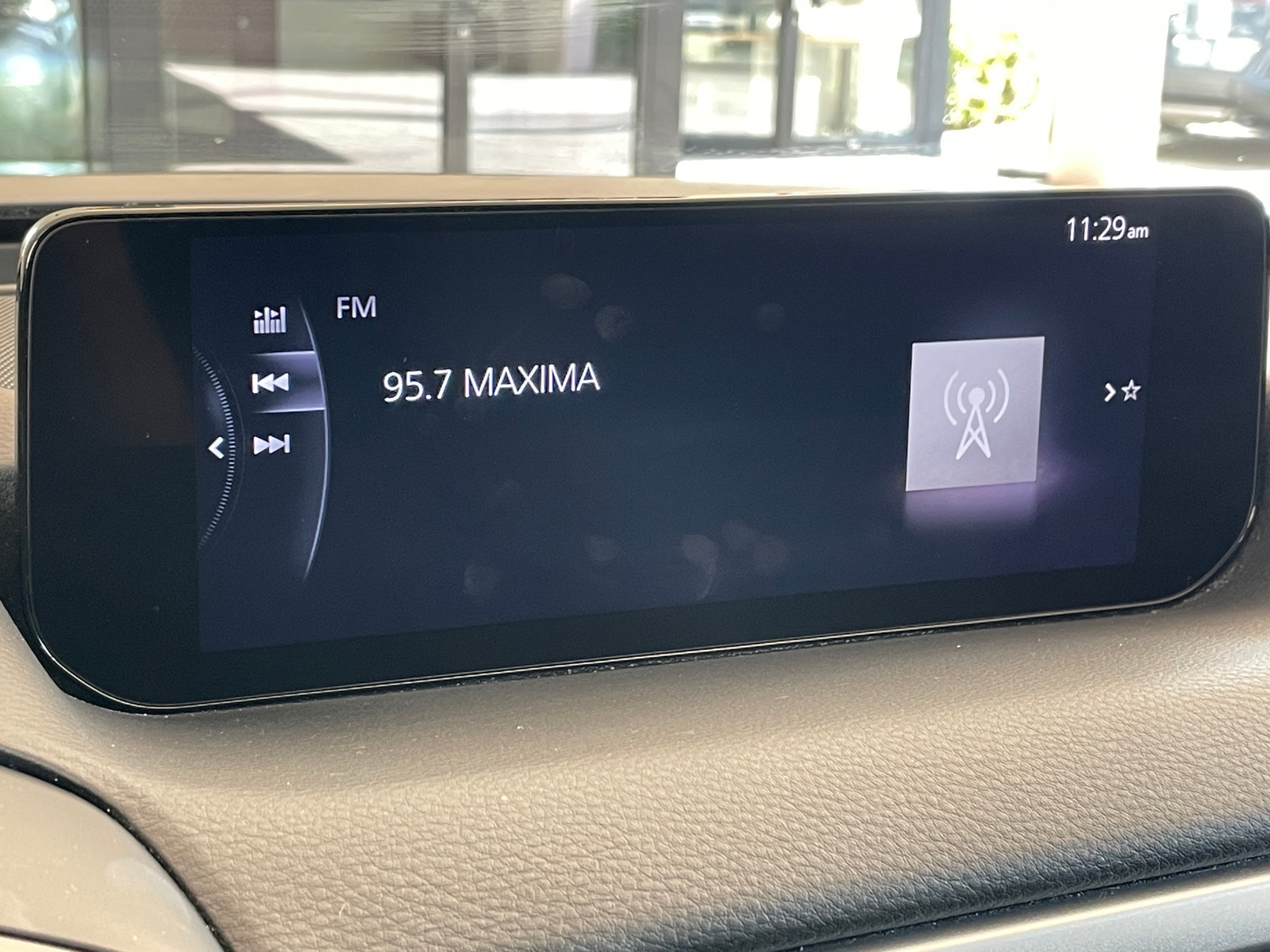 Thumbnail: 2025 Mazda CX-50 - 4