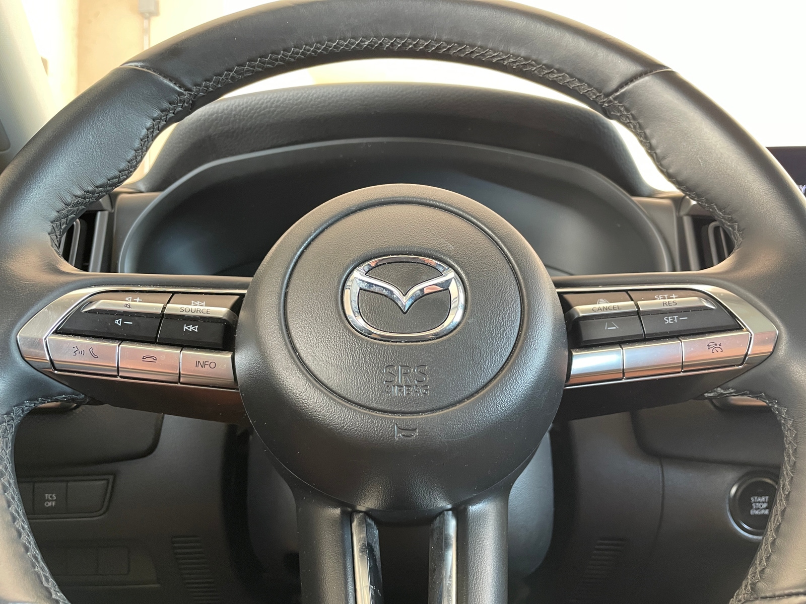 Thumbnail: 2025 Mazda CX-50 - 5