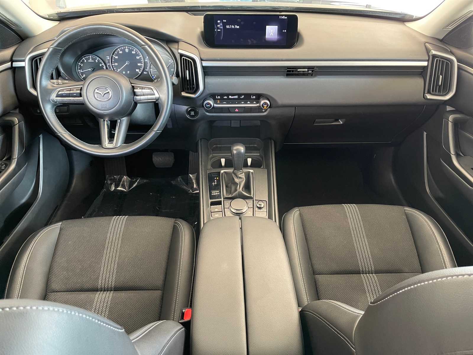 Thumbnail: 2025 Mazda CX-50 - 3