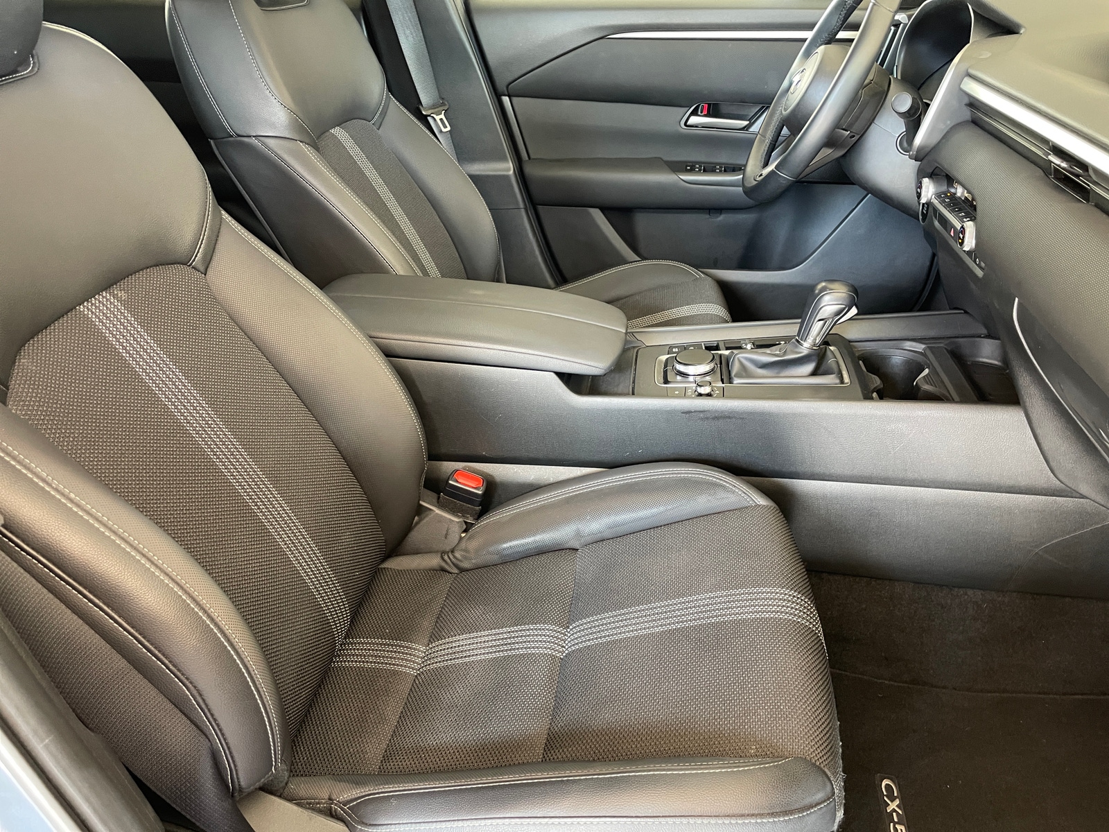 Thumbnail: 2025 Mazda CX-50 - 2