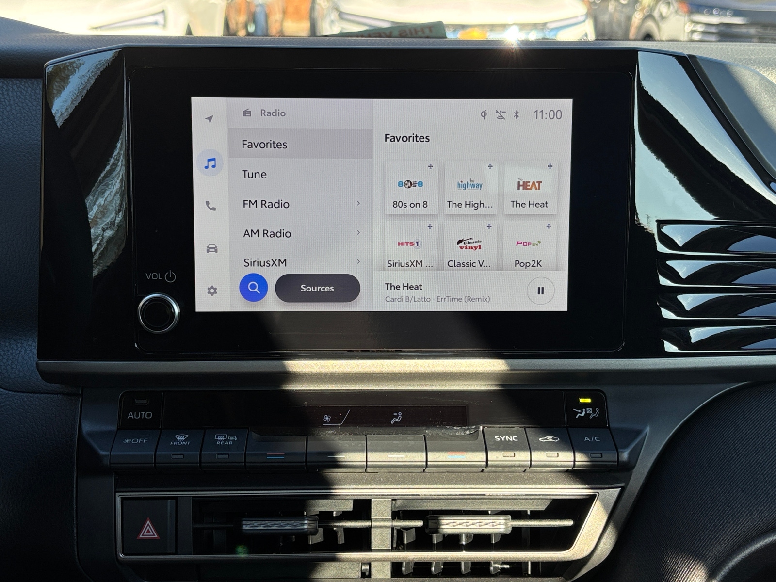 Thumbnail: 2025 Toyota Camry - 4