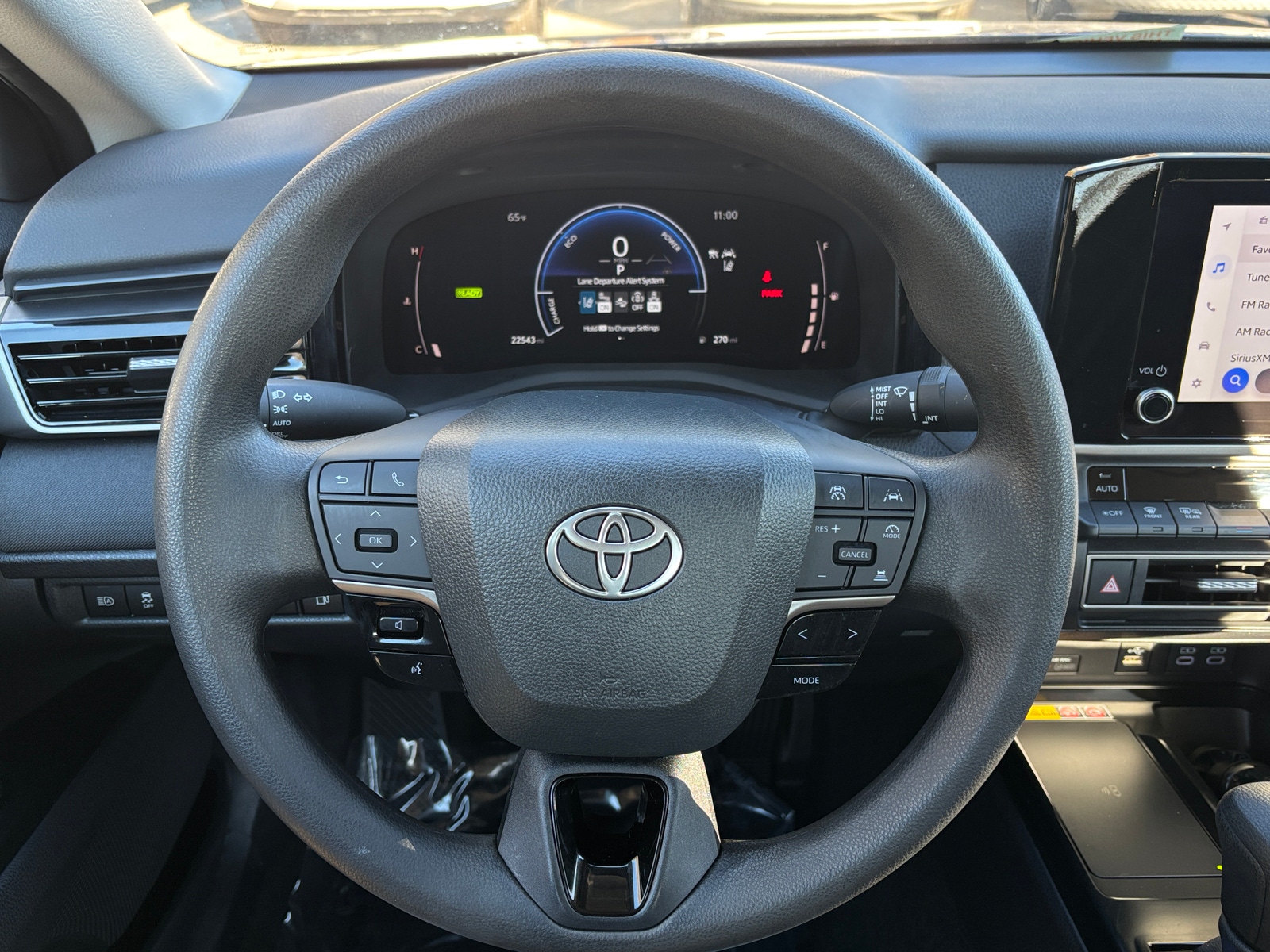 Thumbnail: 2025 Toyota Camry - 5