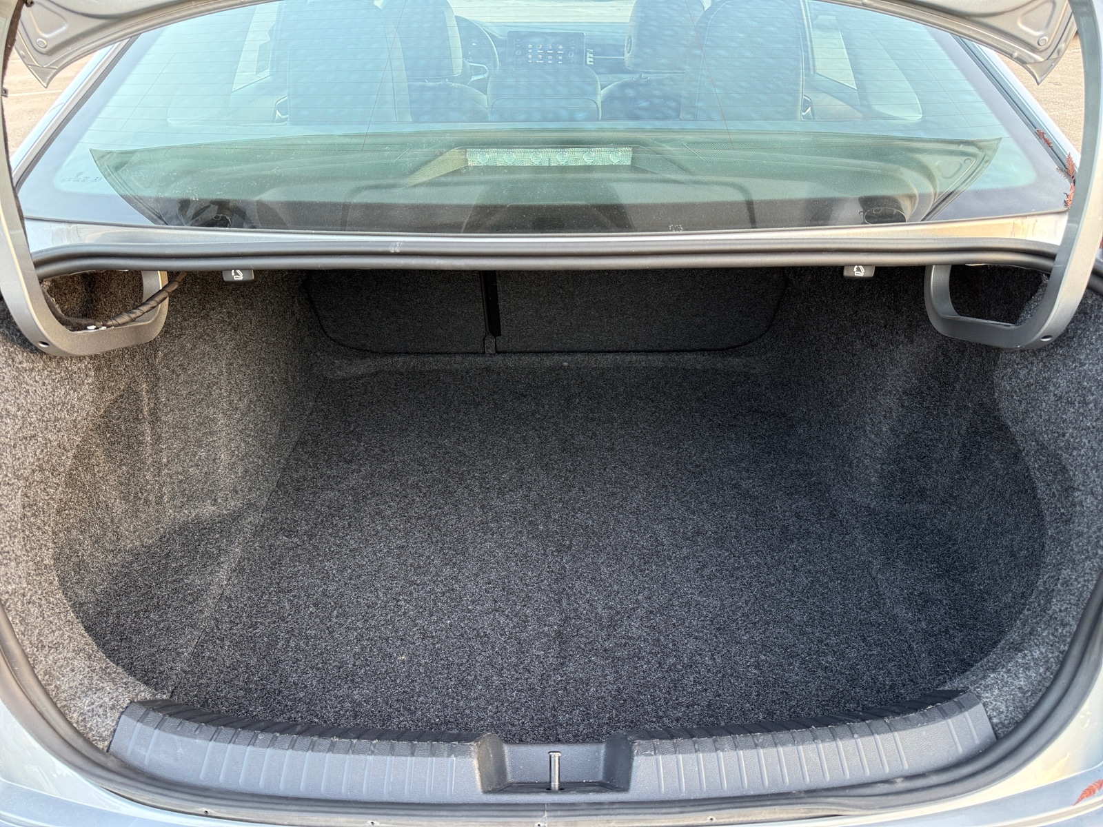 Thumbnail: 2025 Volkswagen Jetta - 6