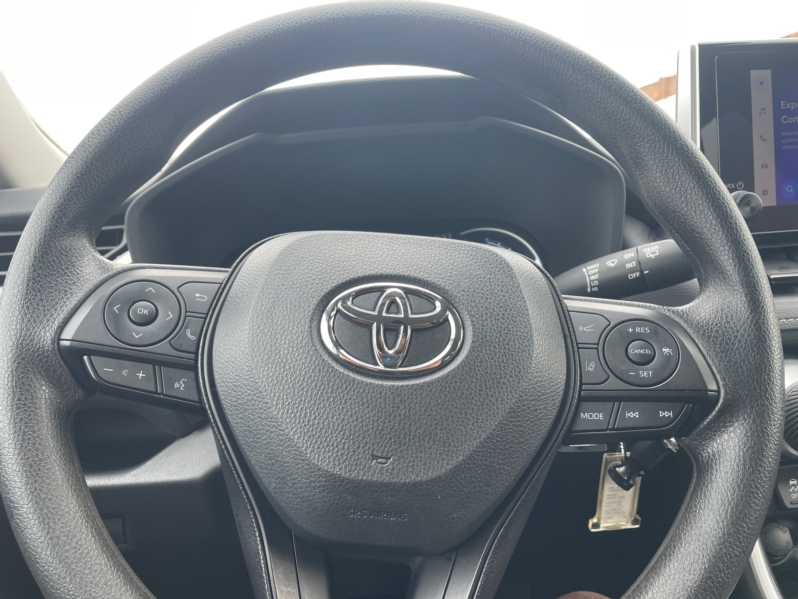 Thumbnail: 2025 Toyota RAV4 - 5