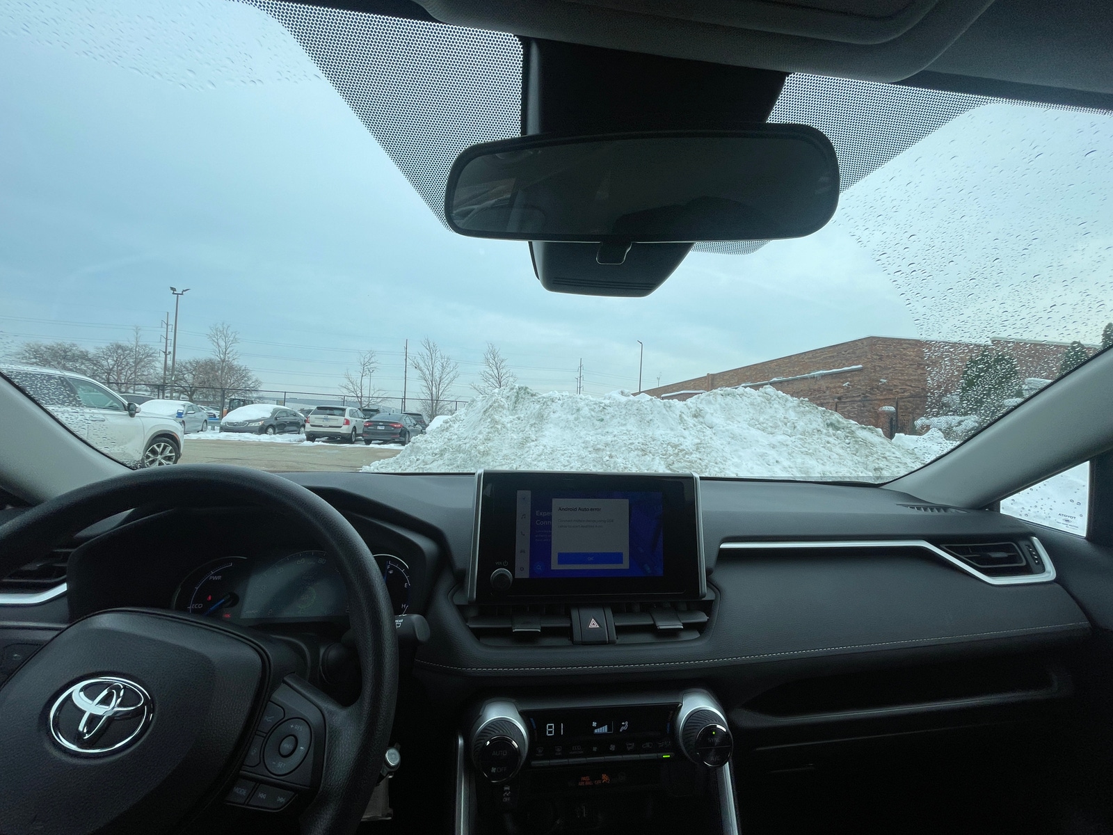 Thumbnail: 2025 Toyota RAV4 - 3