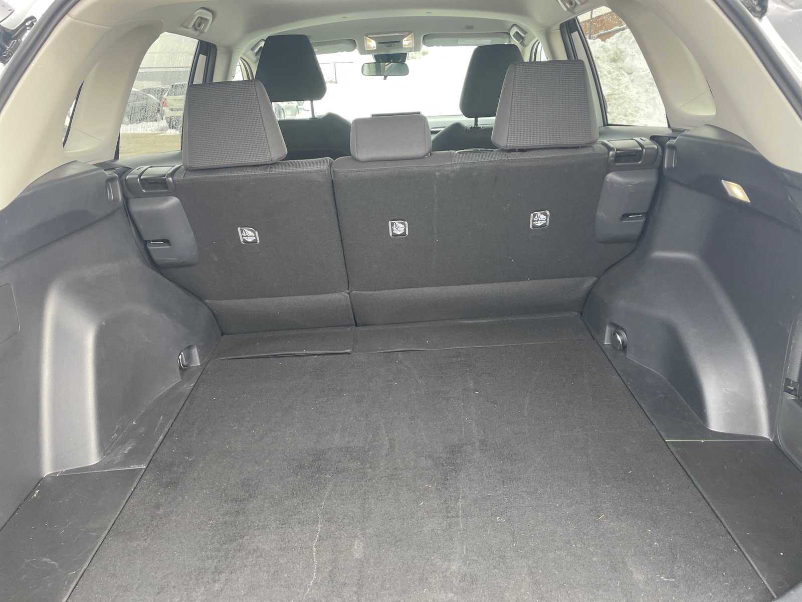 Thumbnail: 2025 Toyota RAV4 - 6