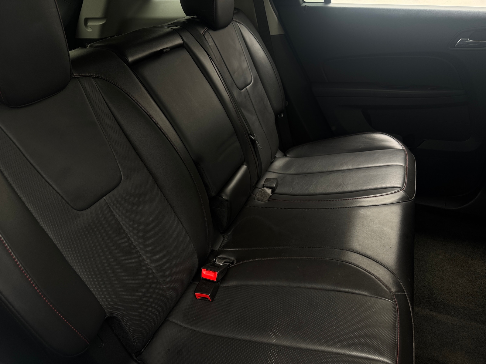 Thumbnail: 2015 GMC Terrain - 5