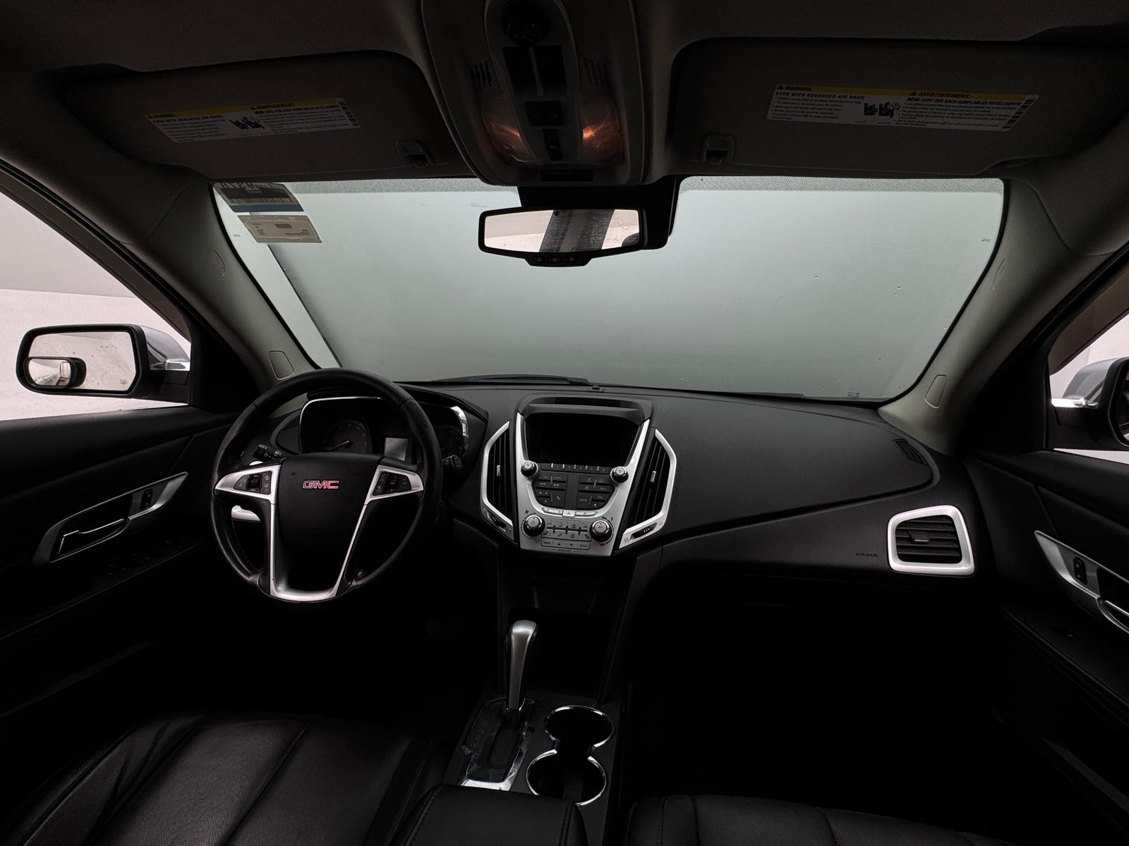 Thumbnail: 2015 GMC Terrain - 2