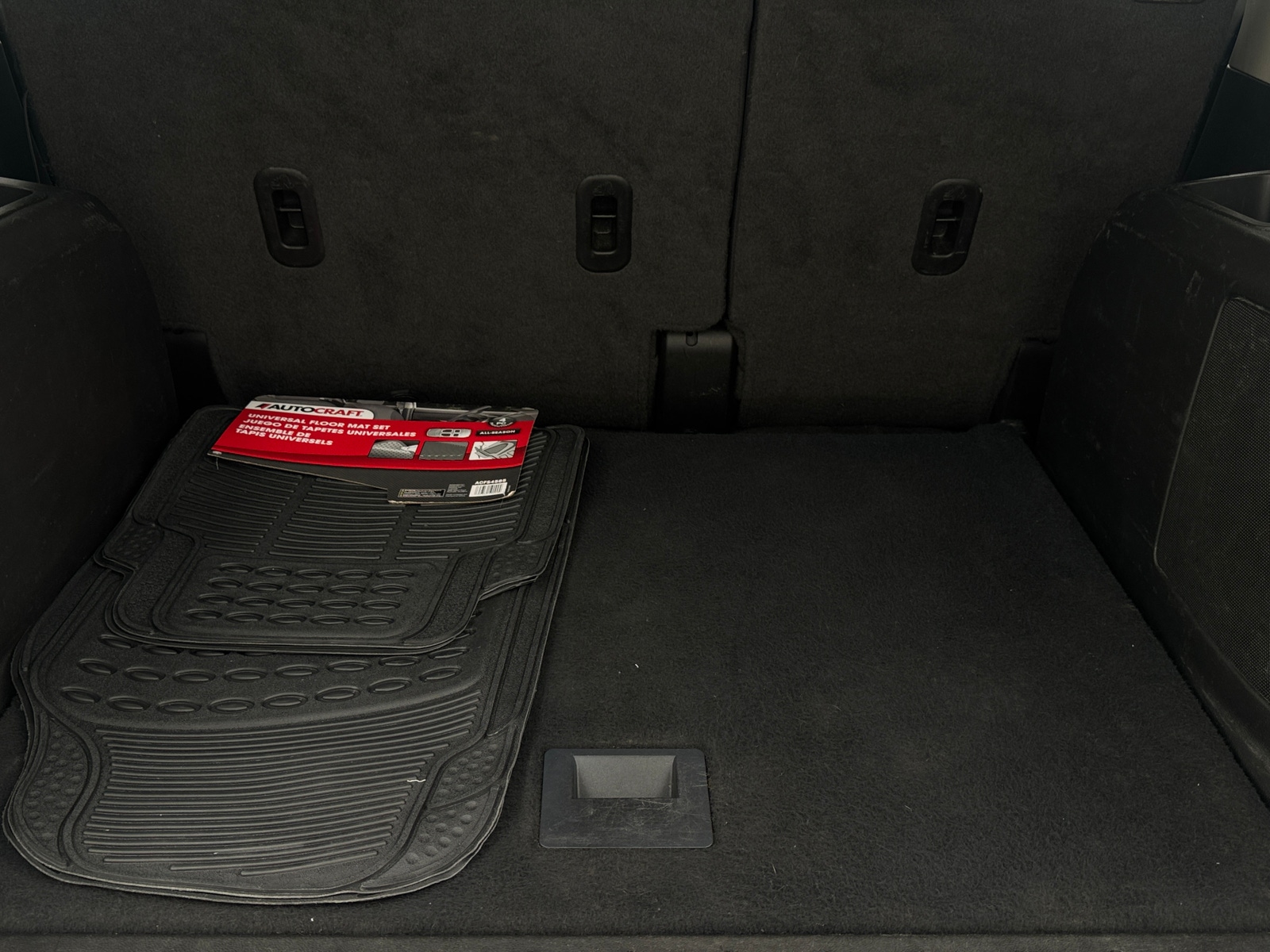 Thumbnail: 2015 GMC Terrain - 6