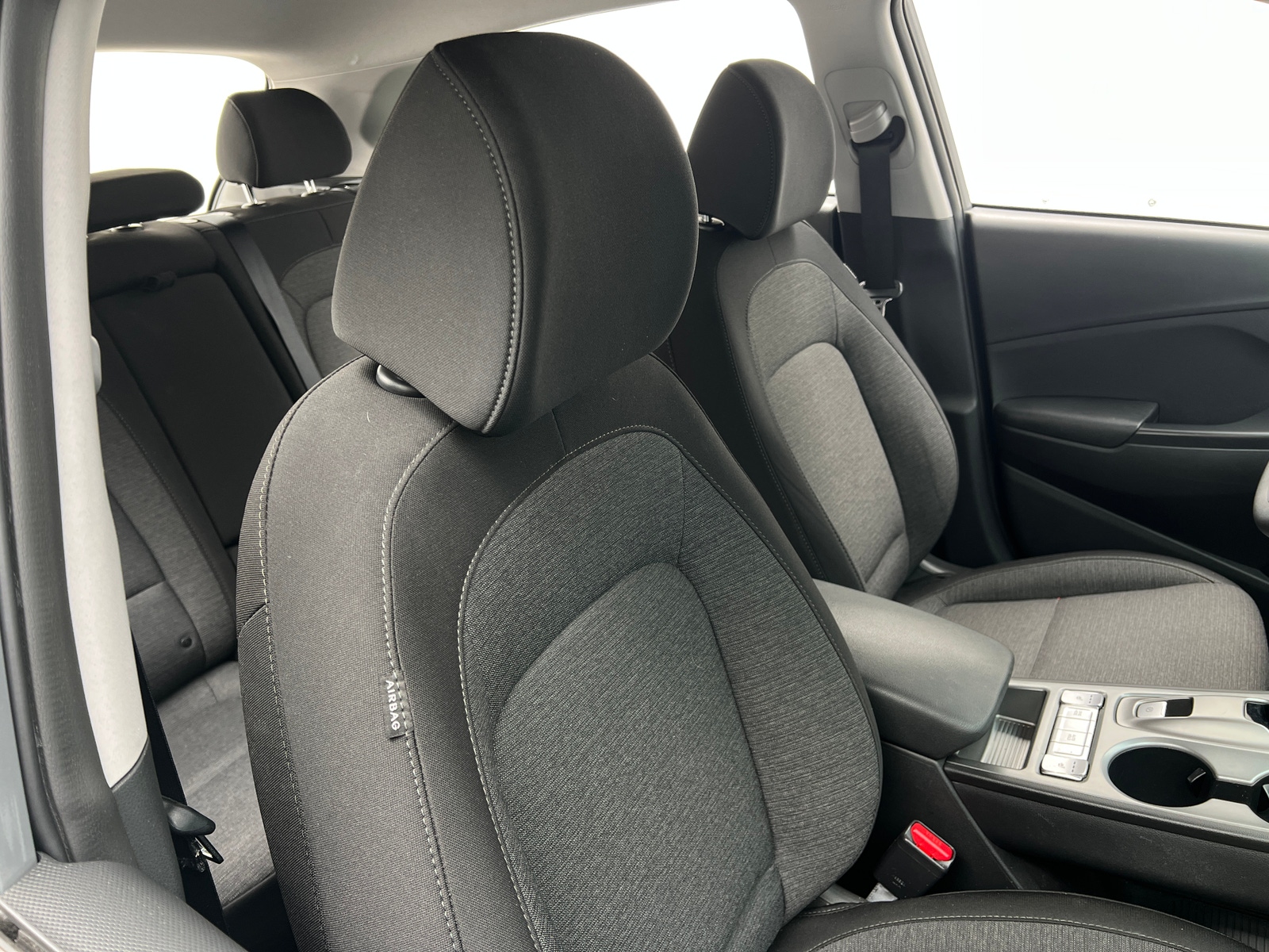 Thumbnail: 2023 Hyundai Kona - 2