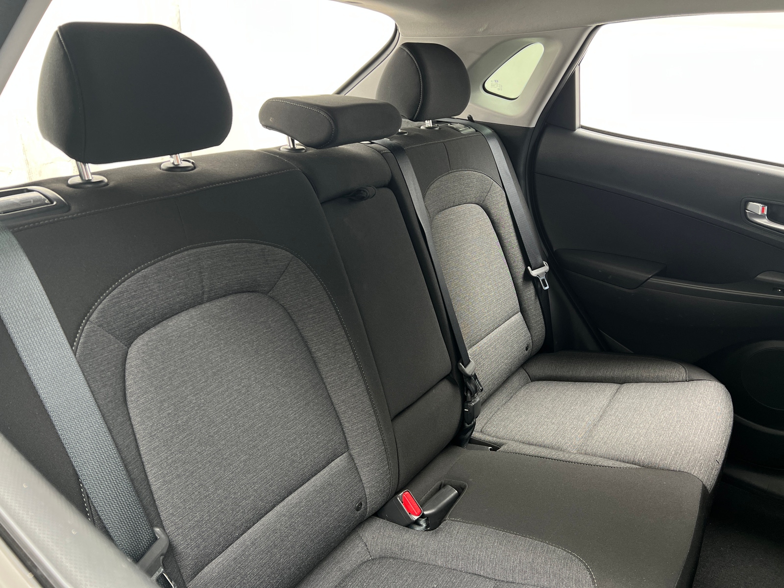 Thumbnail: 2023 Hyundai Kona - 6