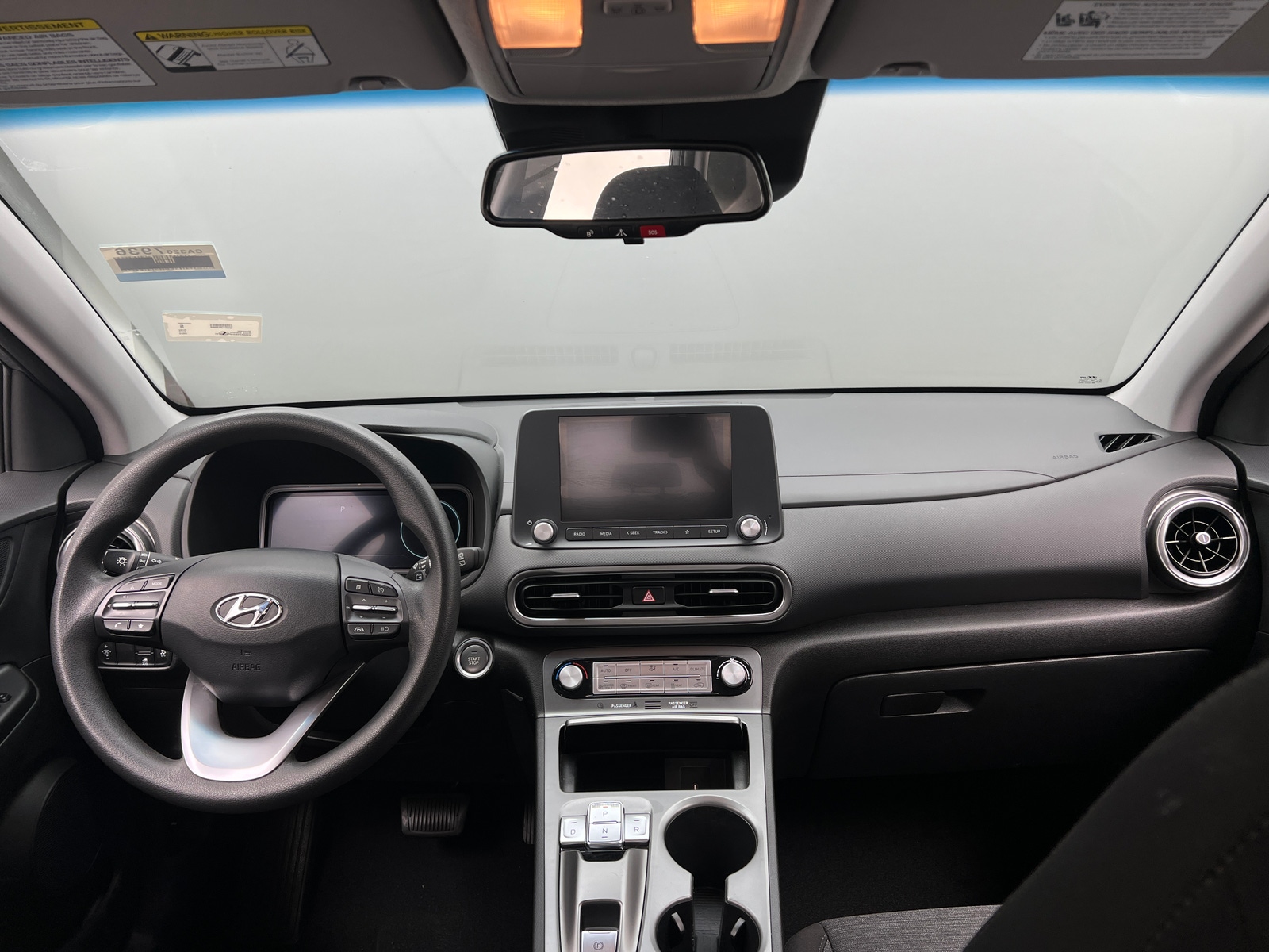 Thumbnail: 2023 Hyundai Kona - 3