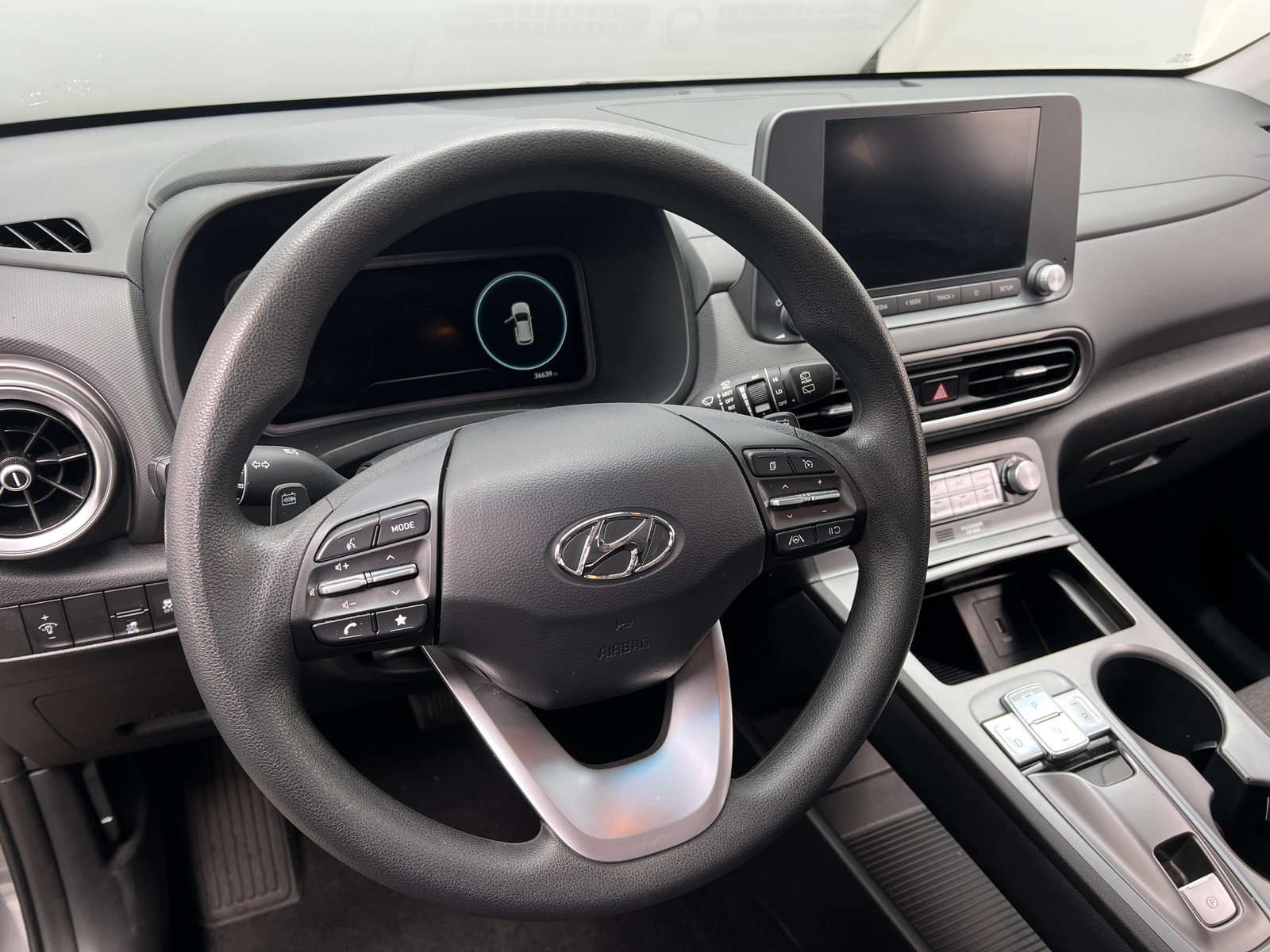 Thumbnail: 2023 Hyundai Kona - 5